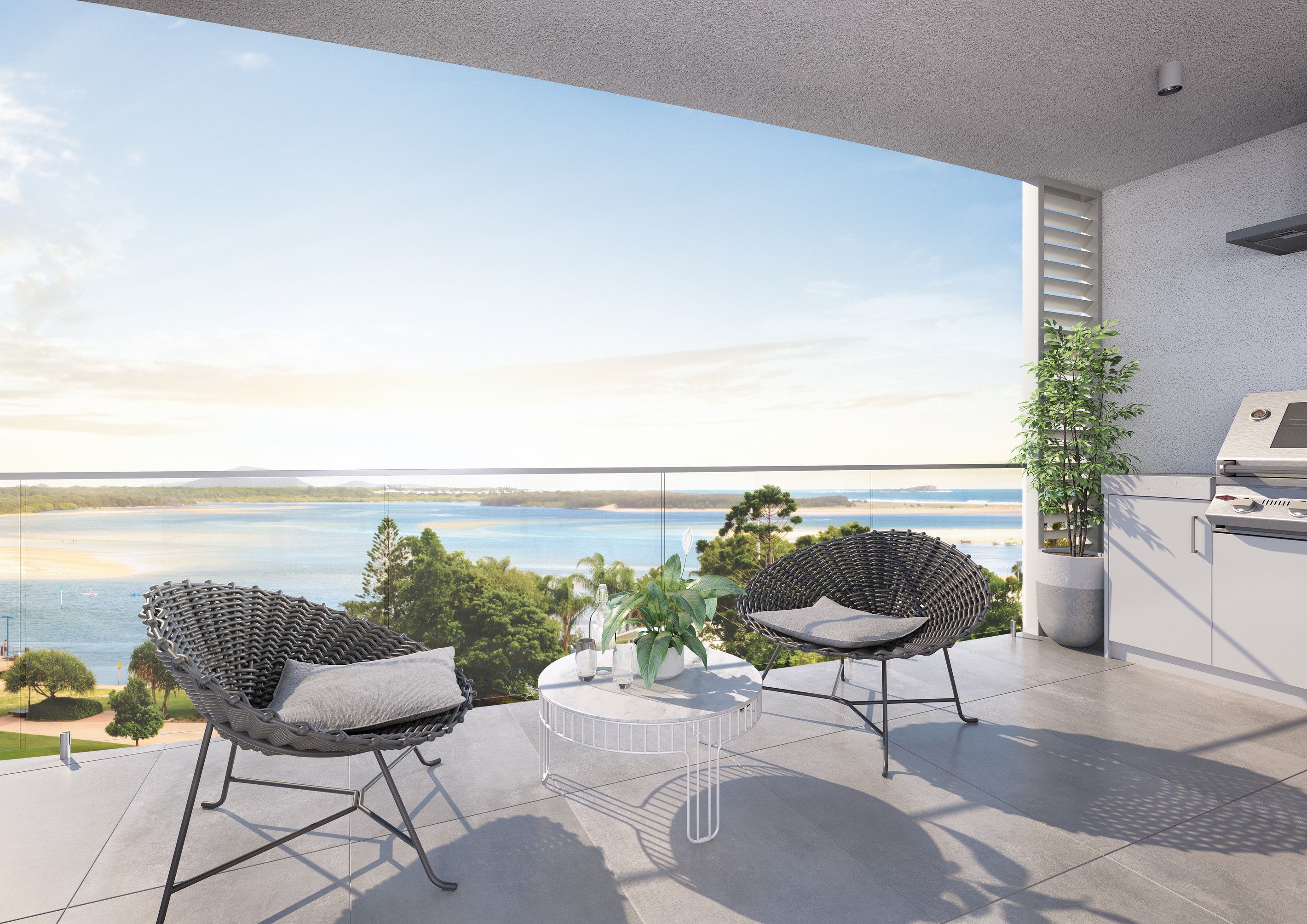 201/13-15 The Esplanade, Maroochydore, QLD 4558
