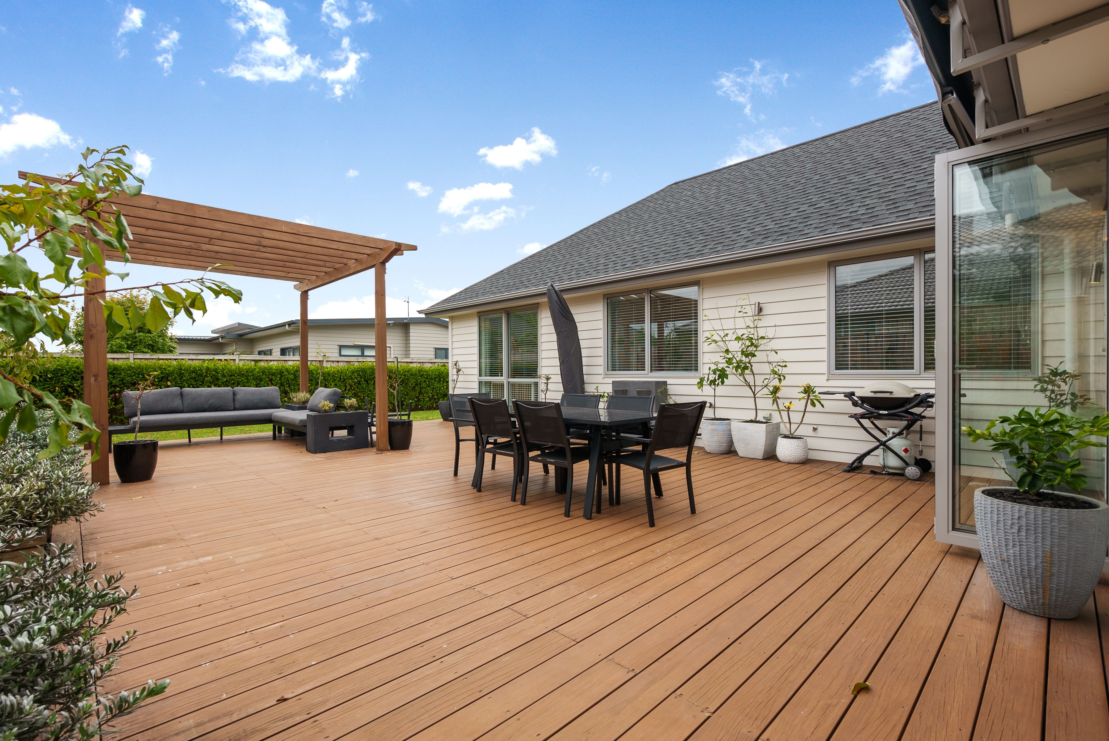 3 Paso Fino Crescent, Karaka, Franklin