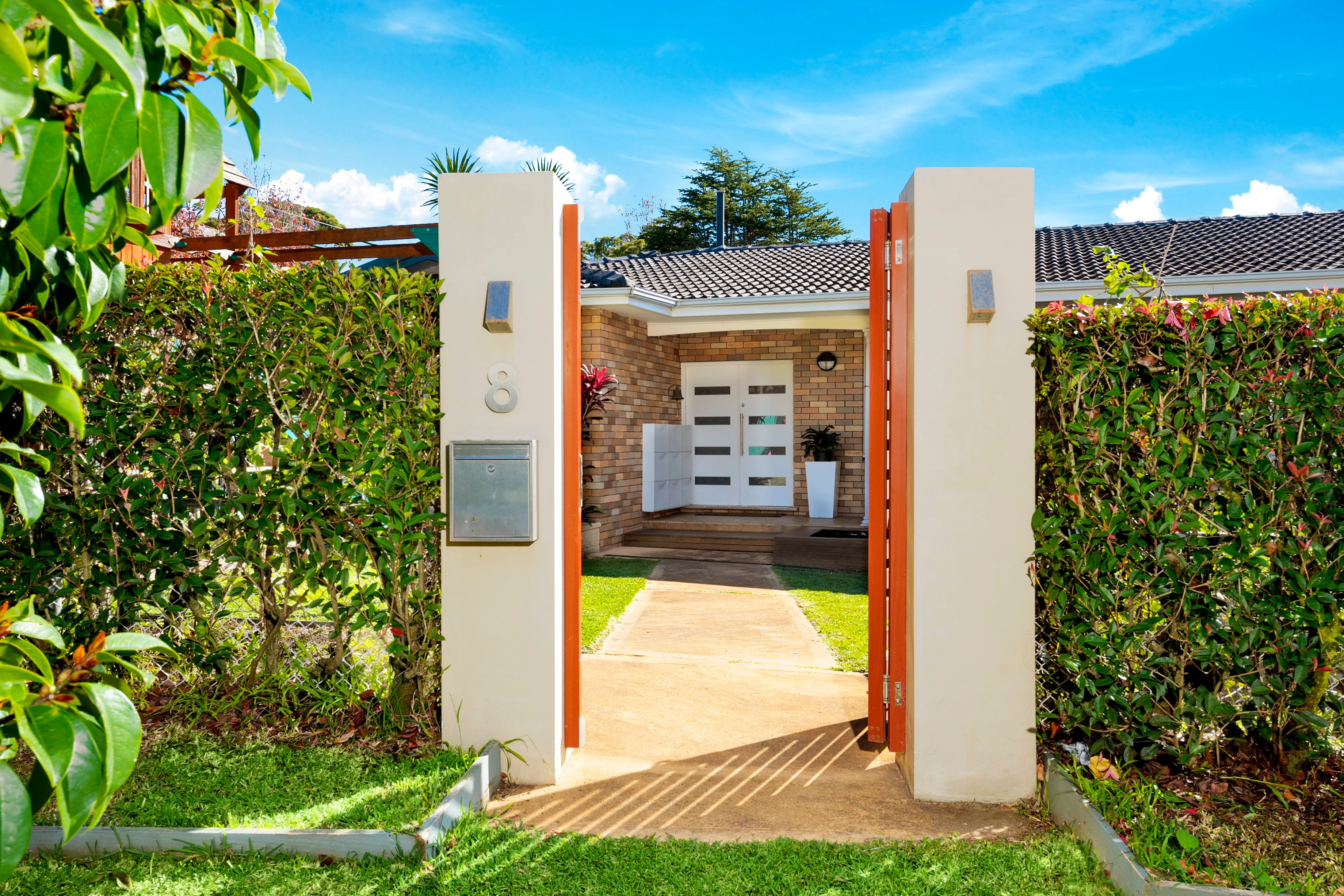 8 Greystones Road, Killarney Heights NSW 2087