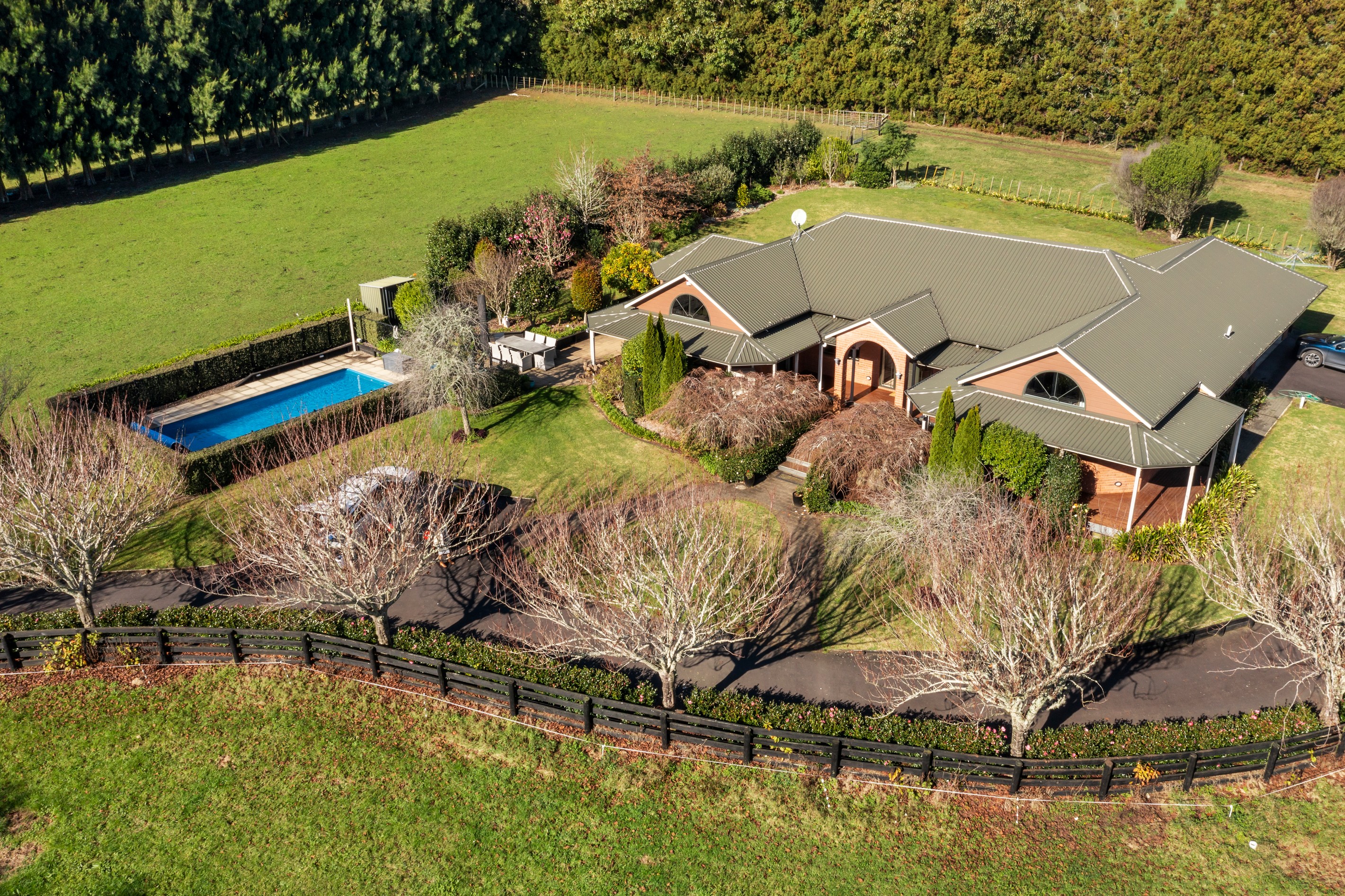 121 Fitzgerald Road, Drury, Papakura