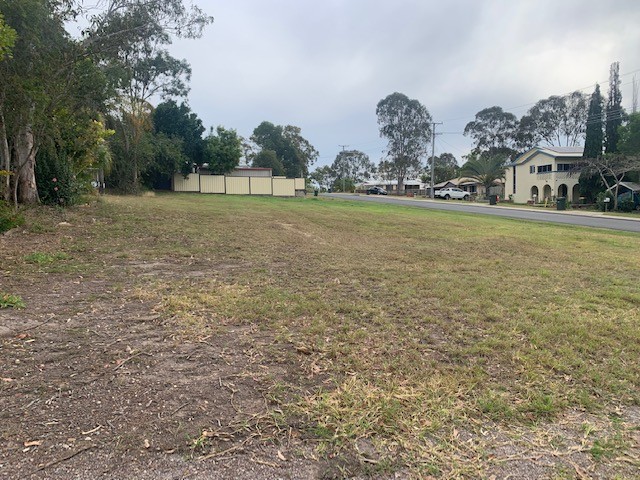 15 Fraser Drive, River Heads, QLD 4655