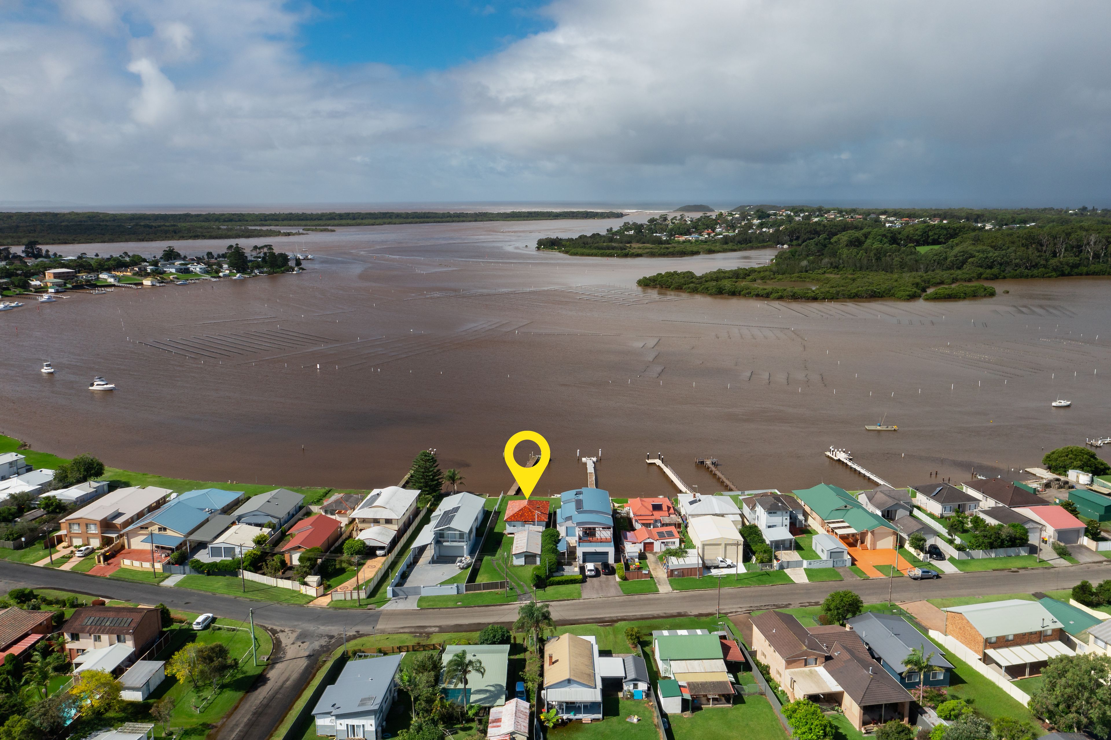 70 Haiser Road, Greenwell Point, NSW 2540