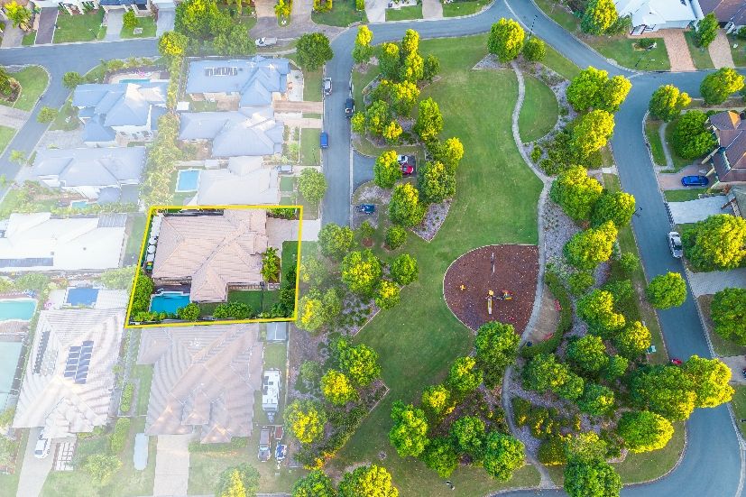 16 Burgan Place, North Lakes, QLD 4509
