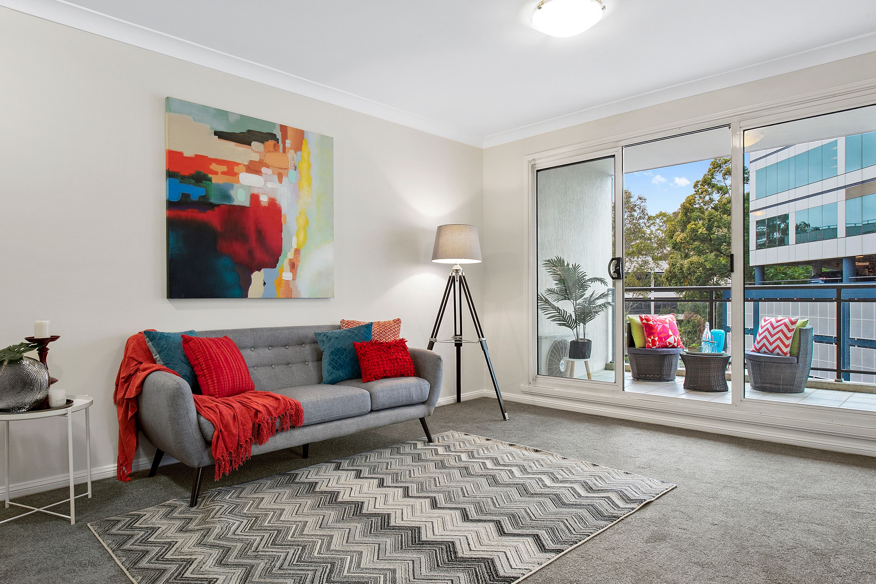 312/5 City View Road, Pennant Hills, NSW 2120
