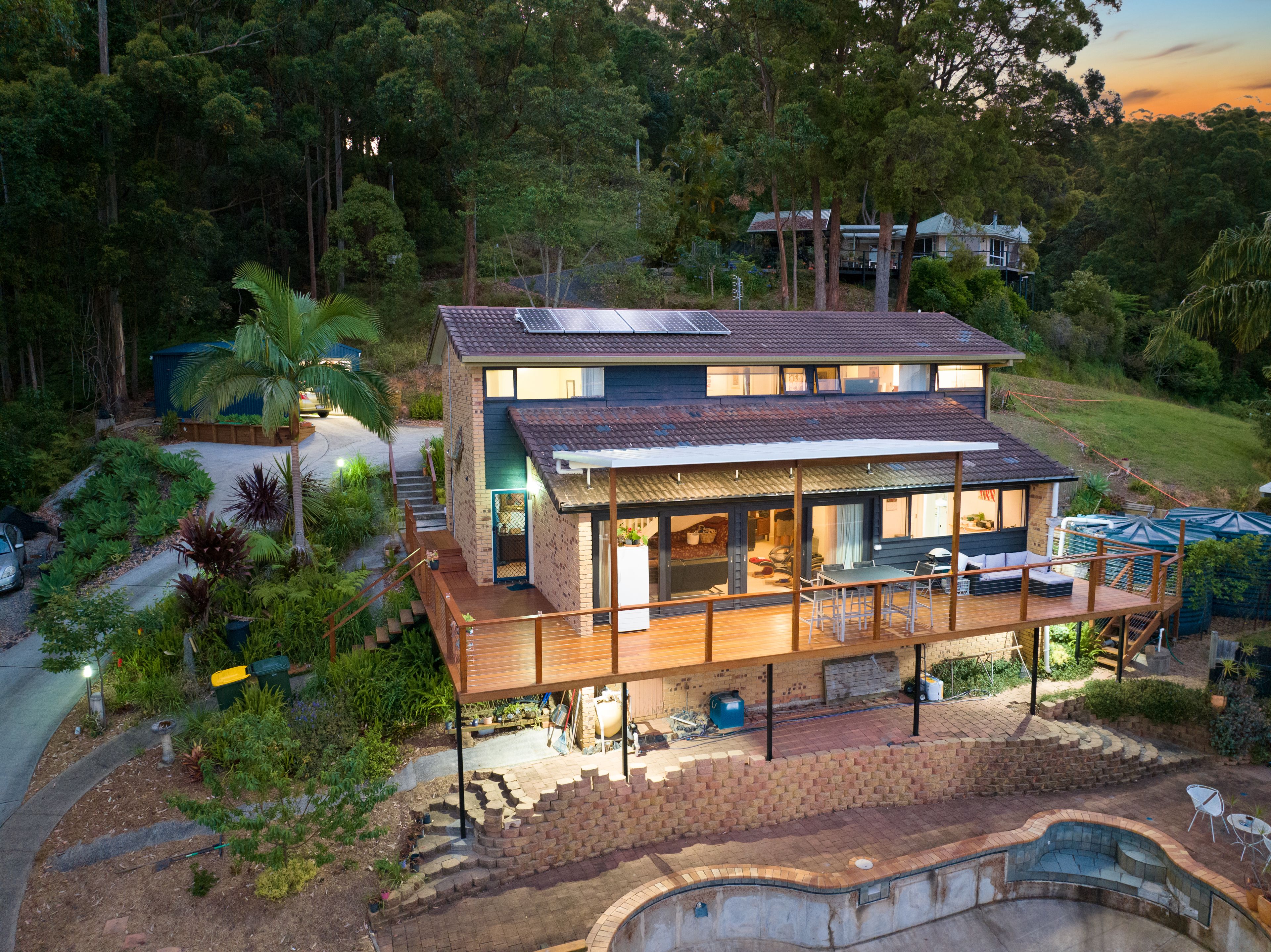 1 Timor Court, Tamborine Mountain, QLD 4272