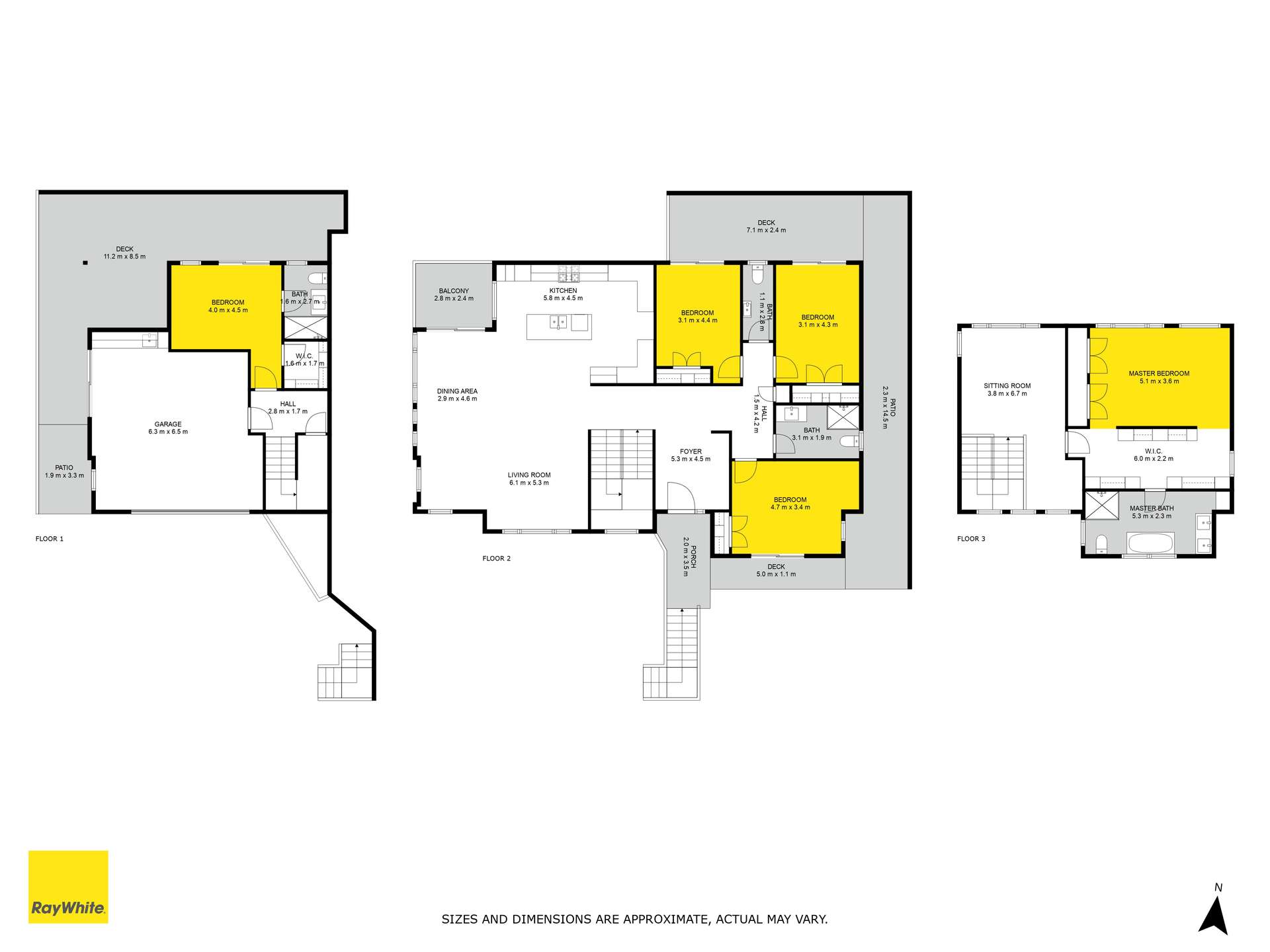 54C Glencoe Road photo 20