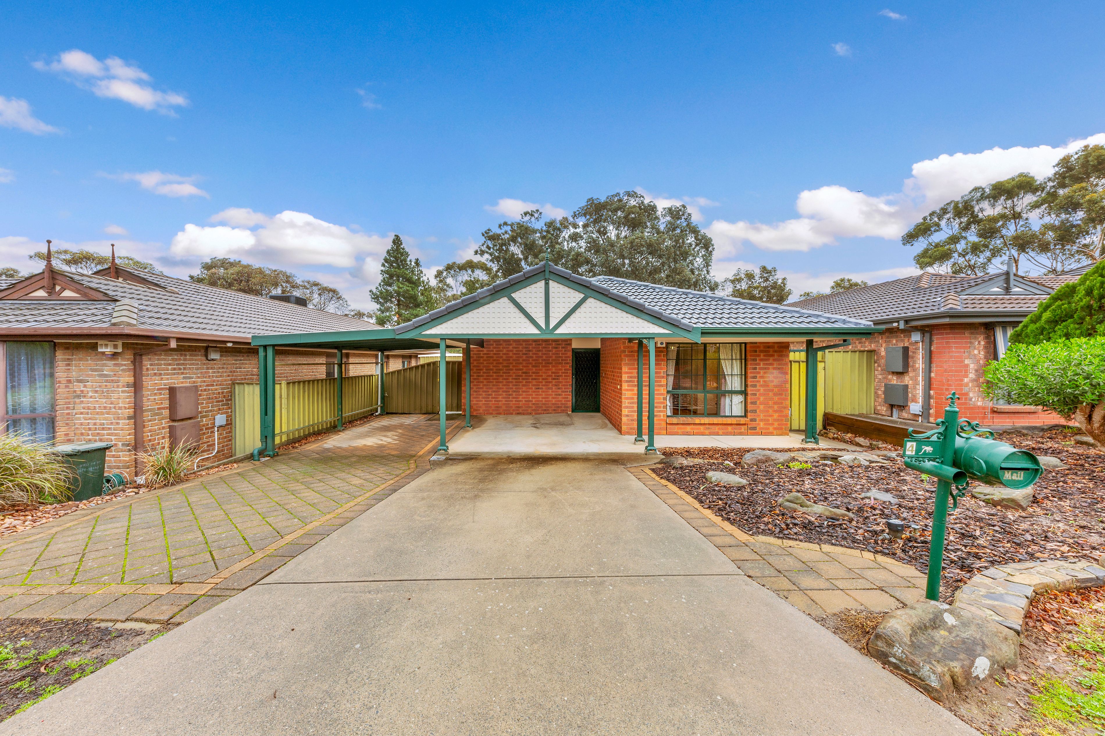 4 Alexis Street, Hope Valley SA 5090
