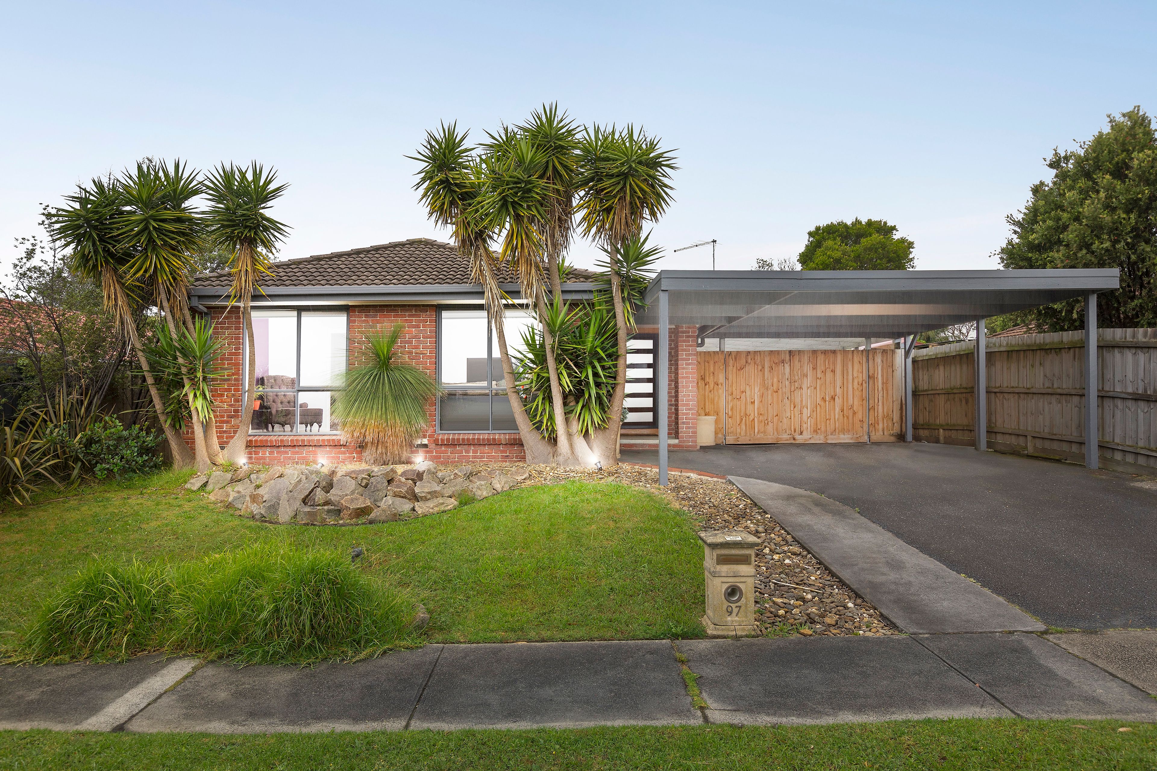97 Burgess Drive, Langwarrin VIC 3910