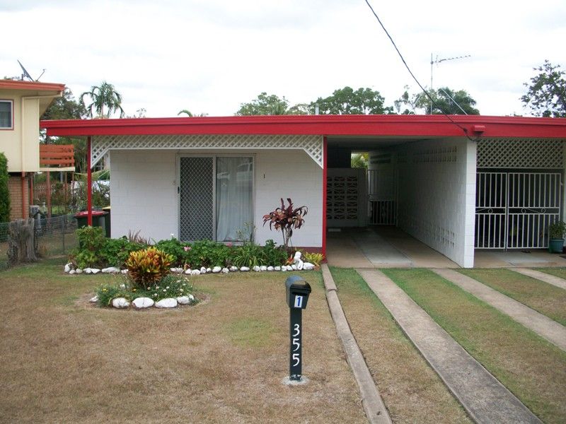 1/355 Duthie Avenue — photo from Ray White Rockhampton