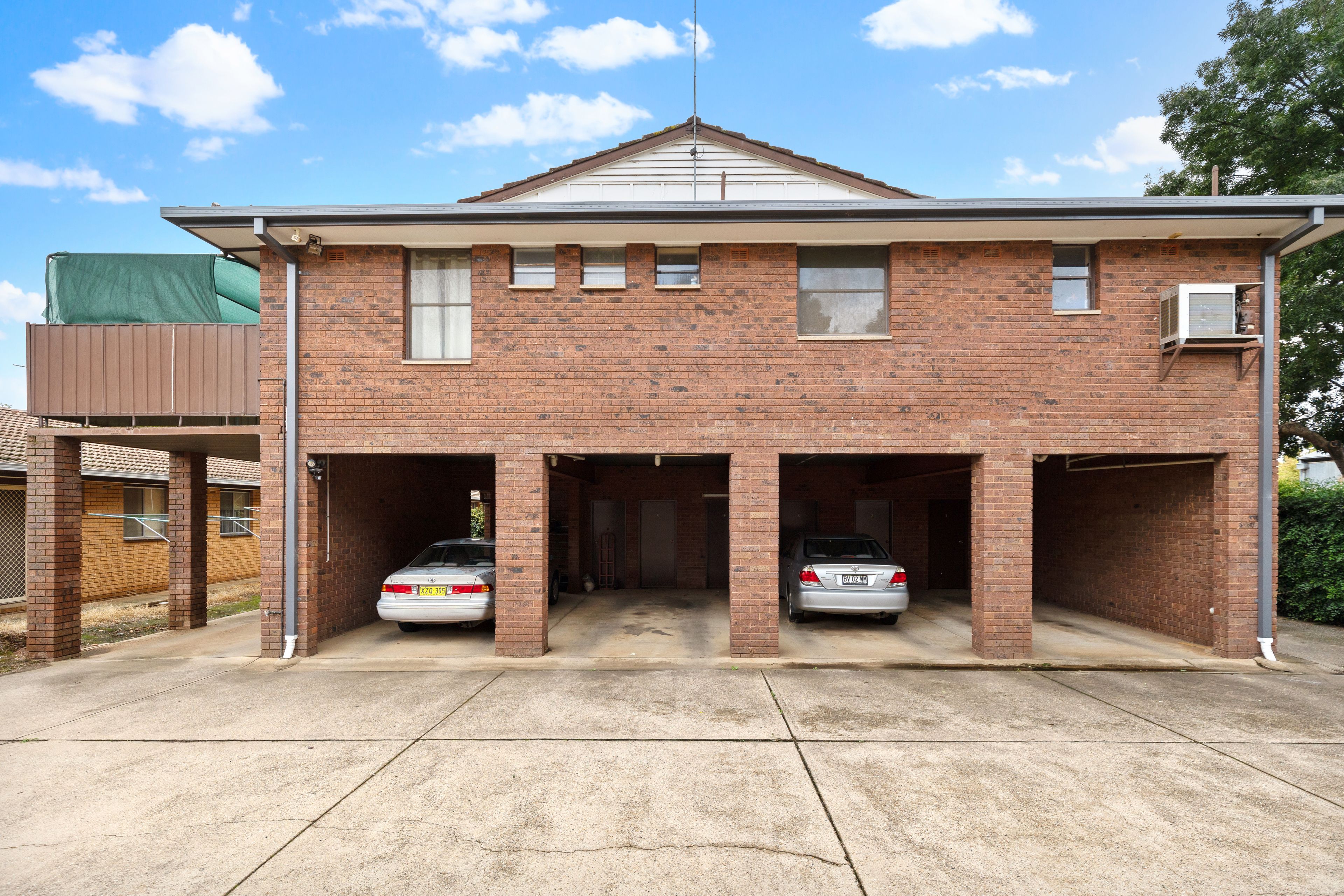 3/6 Lampe Avenue, Wagga Wagga, NSW 2650