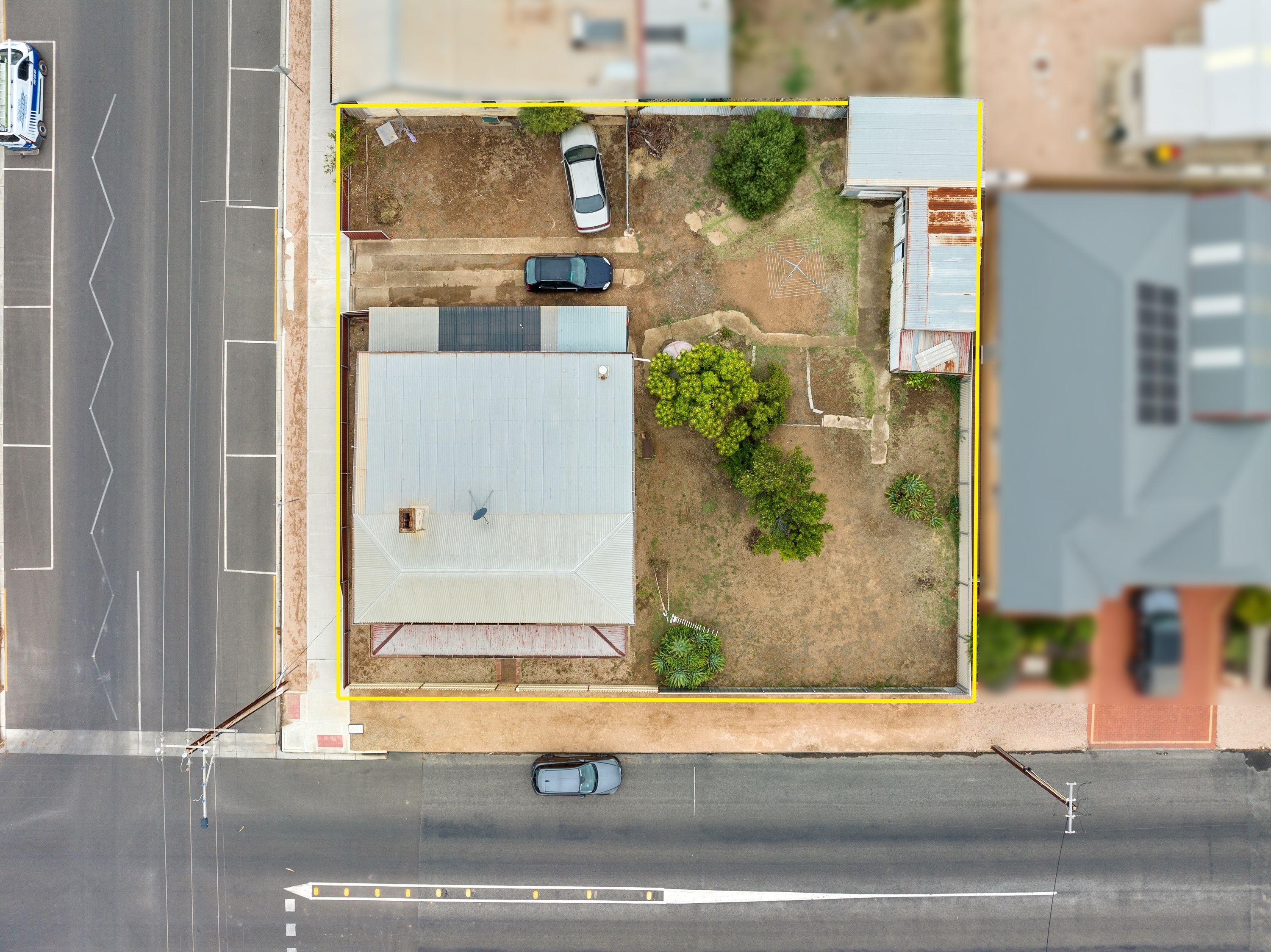 23 Digby Street, Kadina, SA 5554 House for Sale Ray White Yorke Peninsula