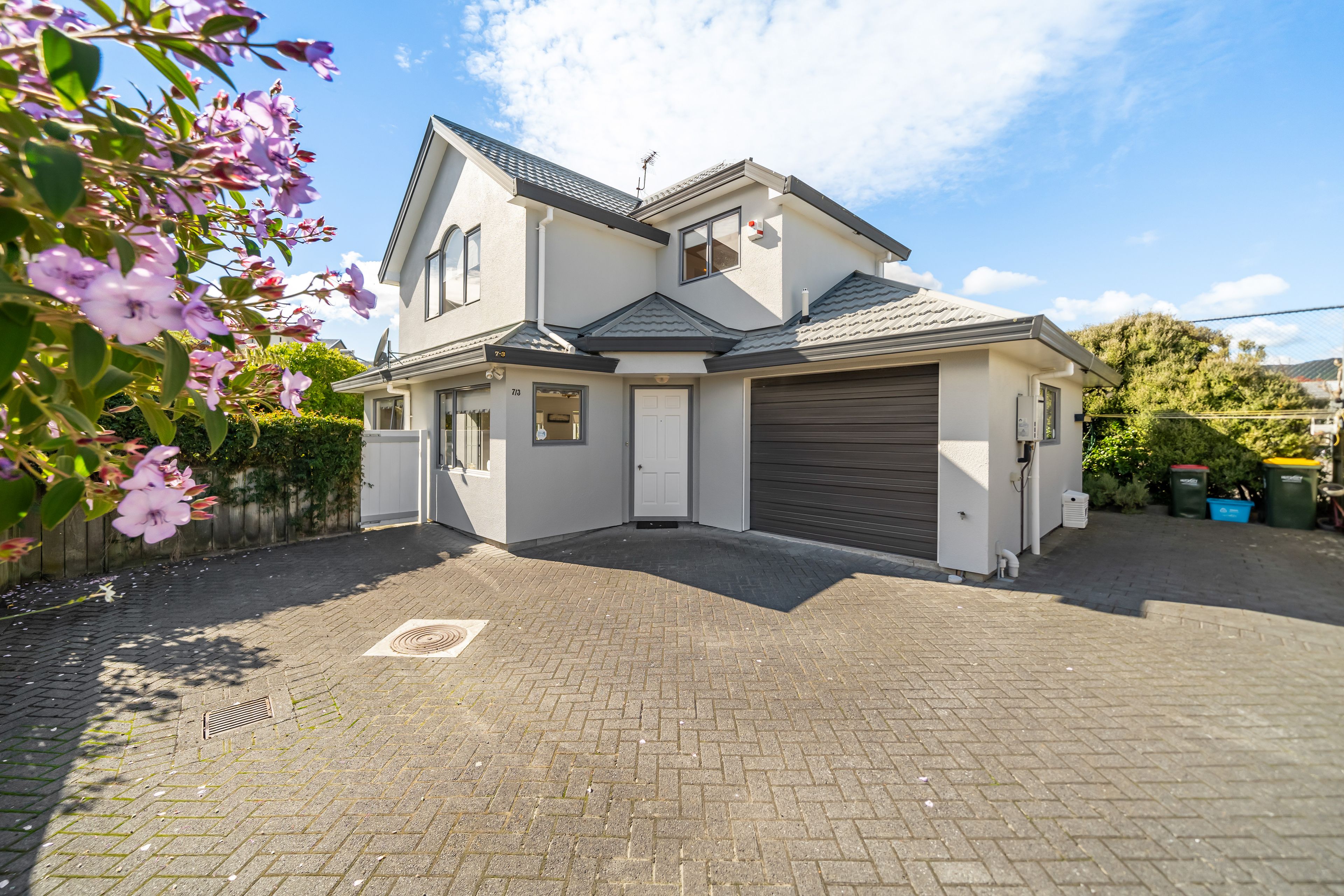 3/7 Boulcott Street, Boulcott, Lower Hutt City 5010 House for Sale