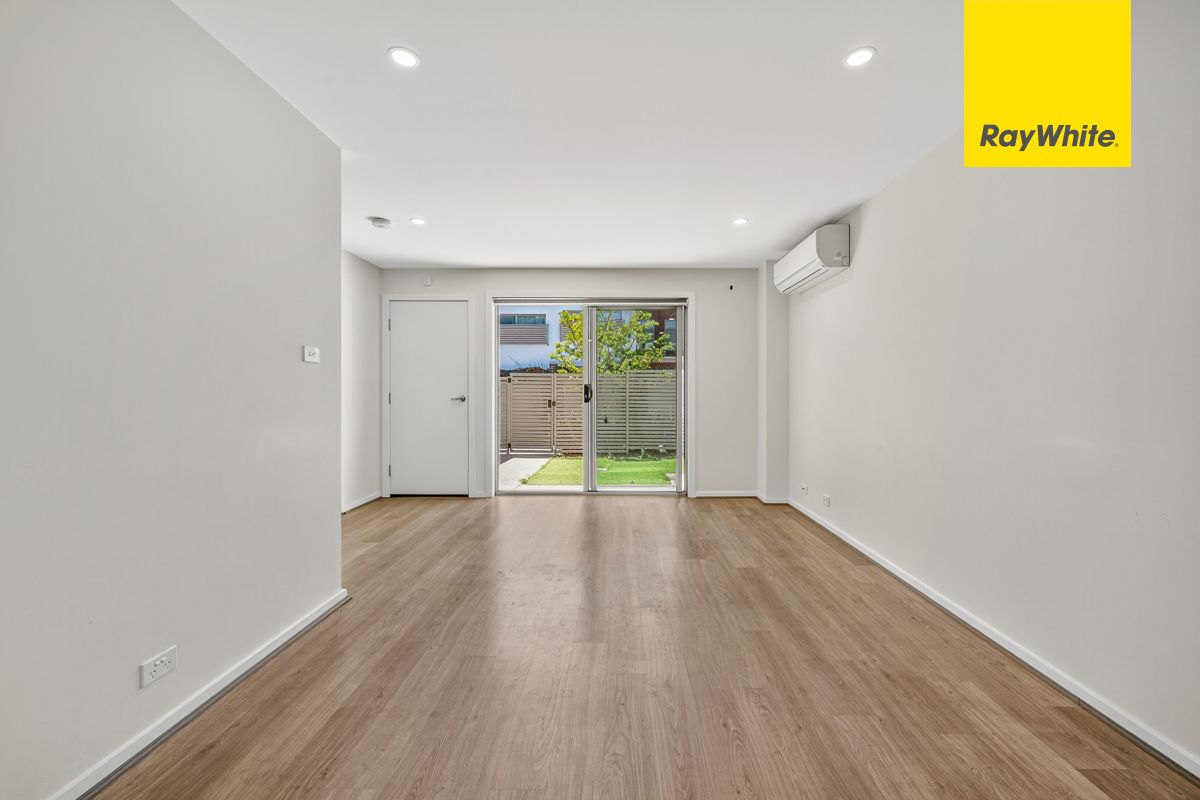 90/161-167 Mortimer Lewis Drive, Greenway, ACT 2900