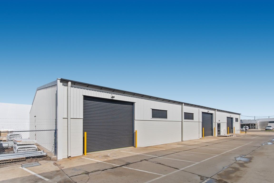 2/54 Keane Street, Currajong, QLD 4812