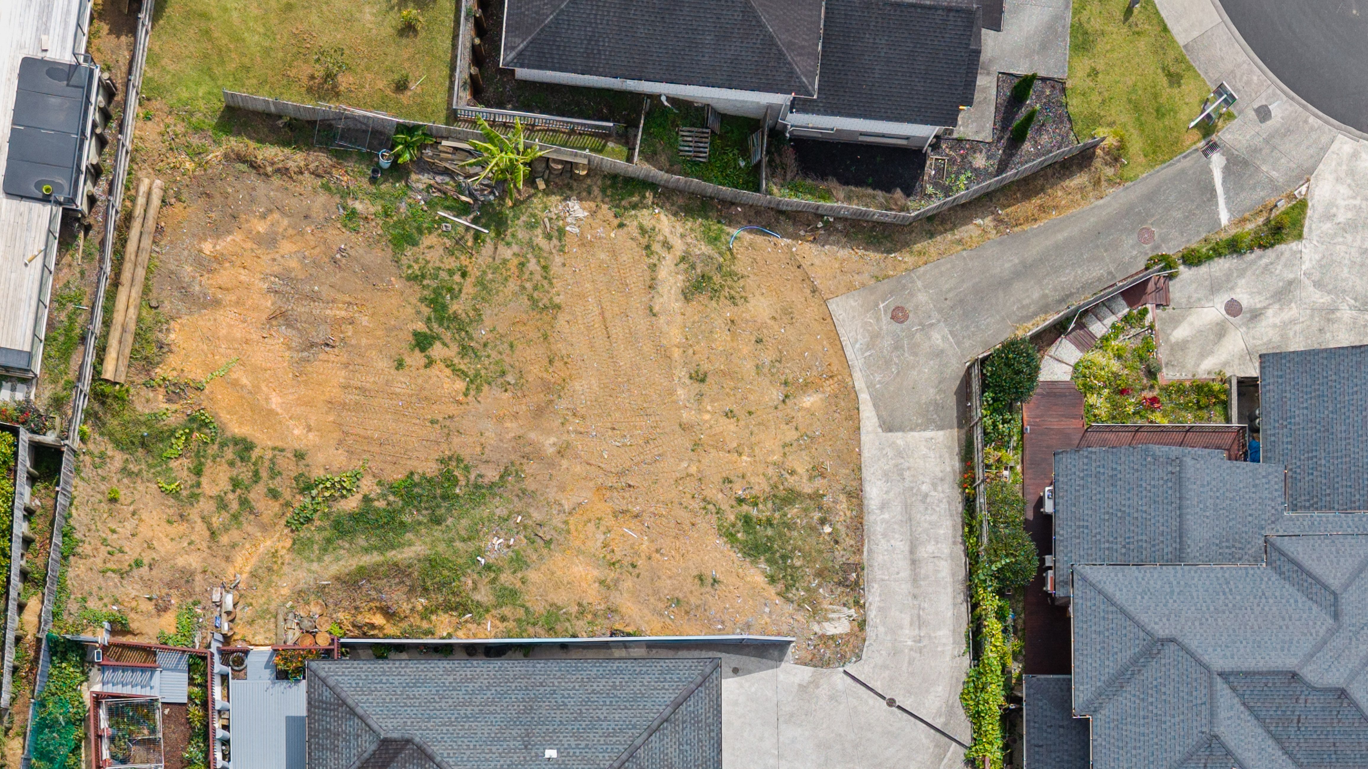 12 Blewitt Court, Swanson, Waitakere City