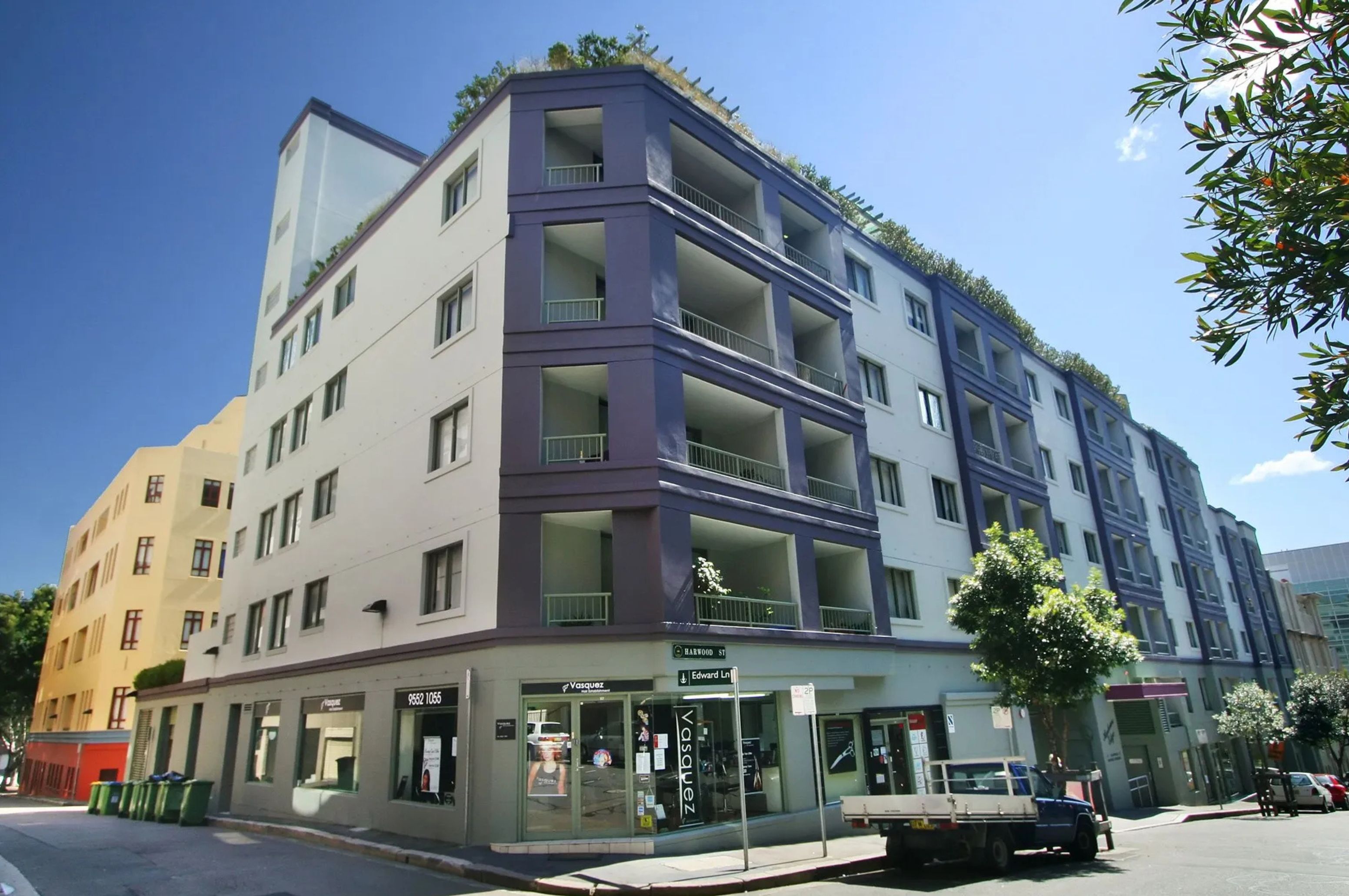 48/1-5 Harwood Street — photo 8 of 13