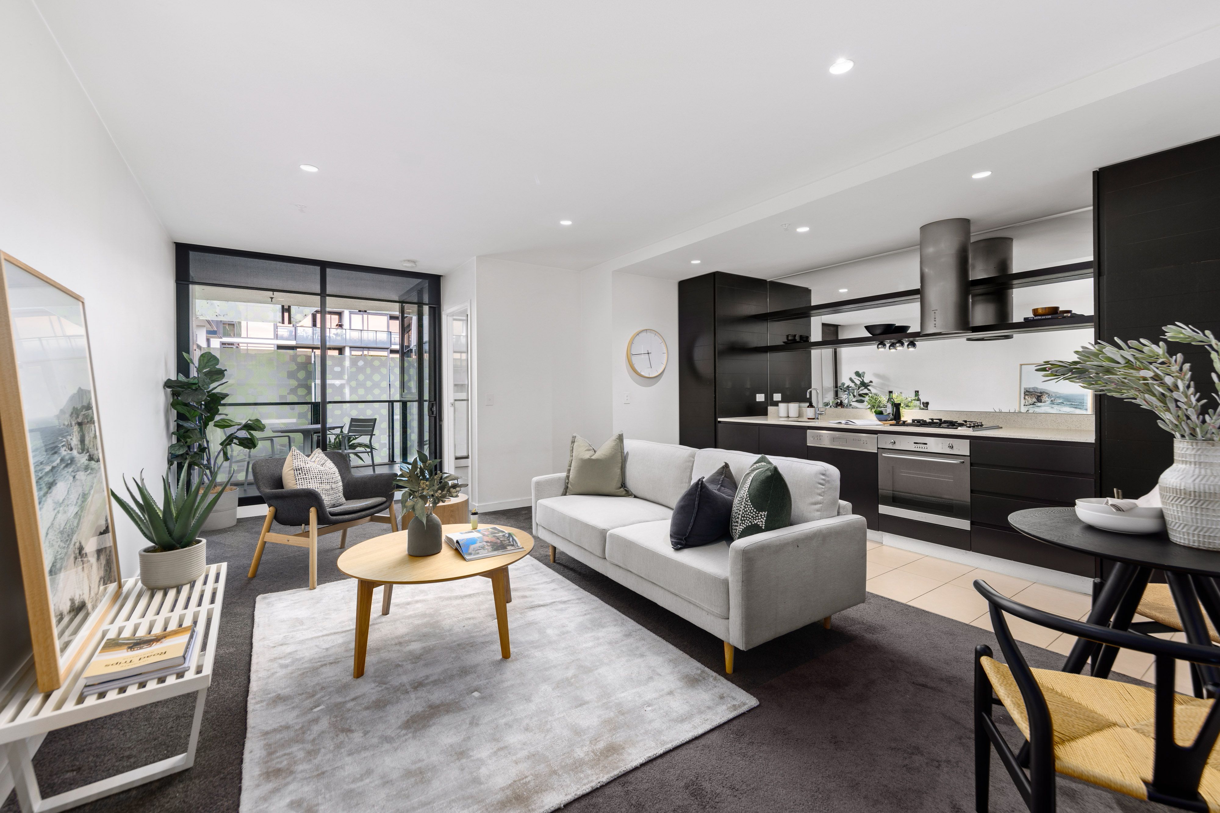 805B/609 Victoria Street, Abbotsford, VIC 3067