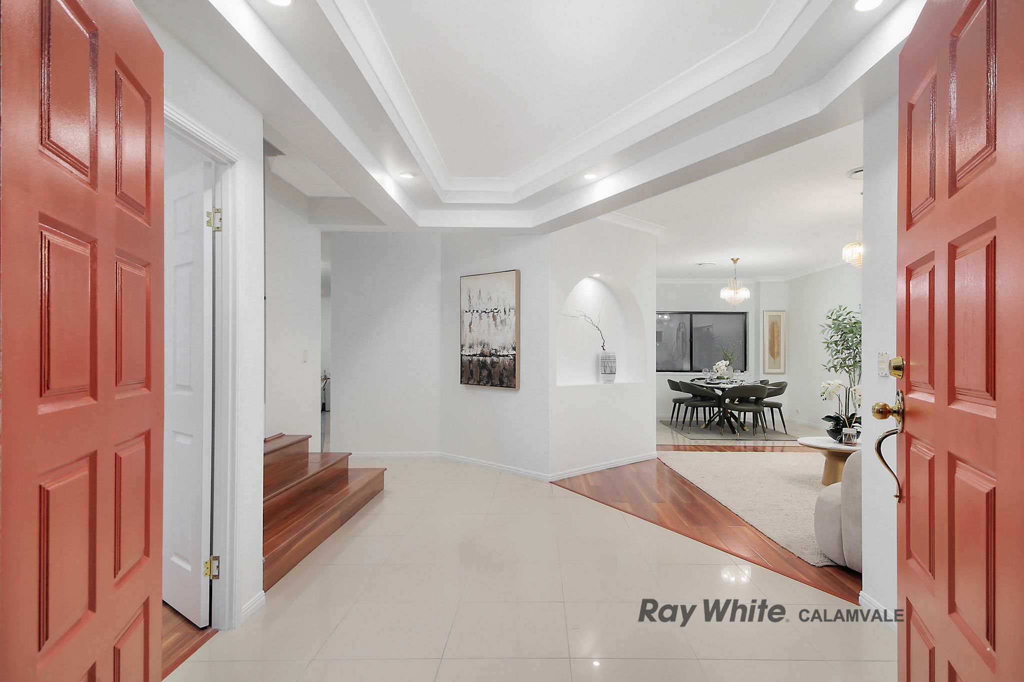 76 White Cedar Circuit, Stretton, QLD 4116