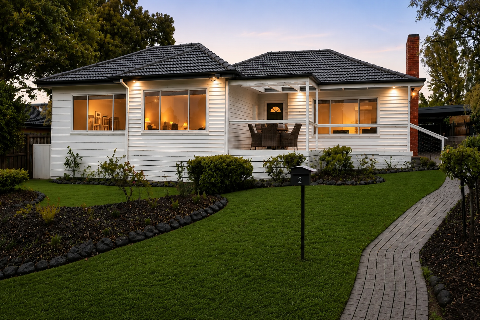 2 Marcus Court — photo from Ray White Judd White Group - Forest Hill