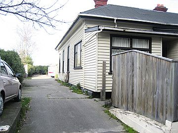 2/430 Wilsons Road, Phillipstown, Christchurch City