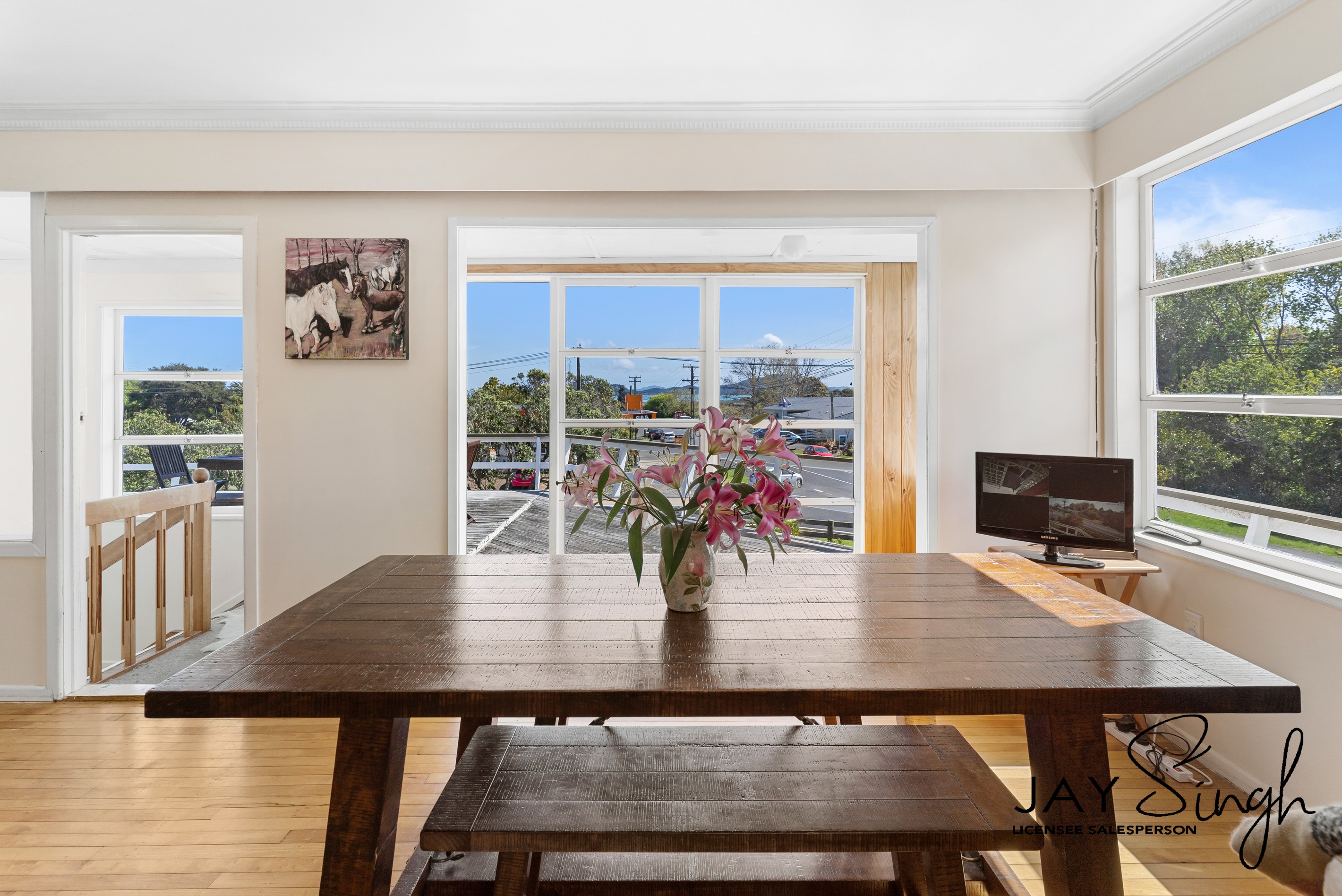 29 Kawakawa Orere Road, Kawakawa Bay, Manukau City