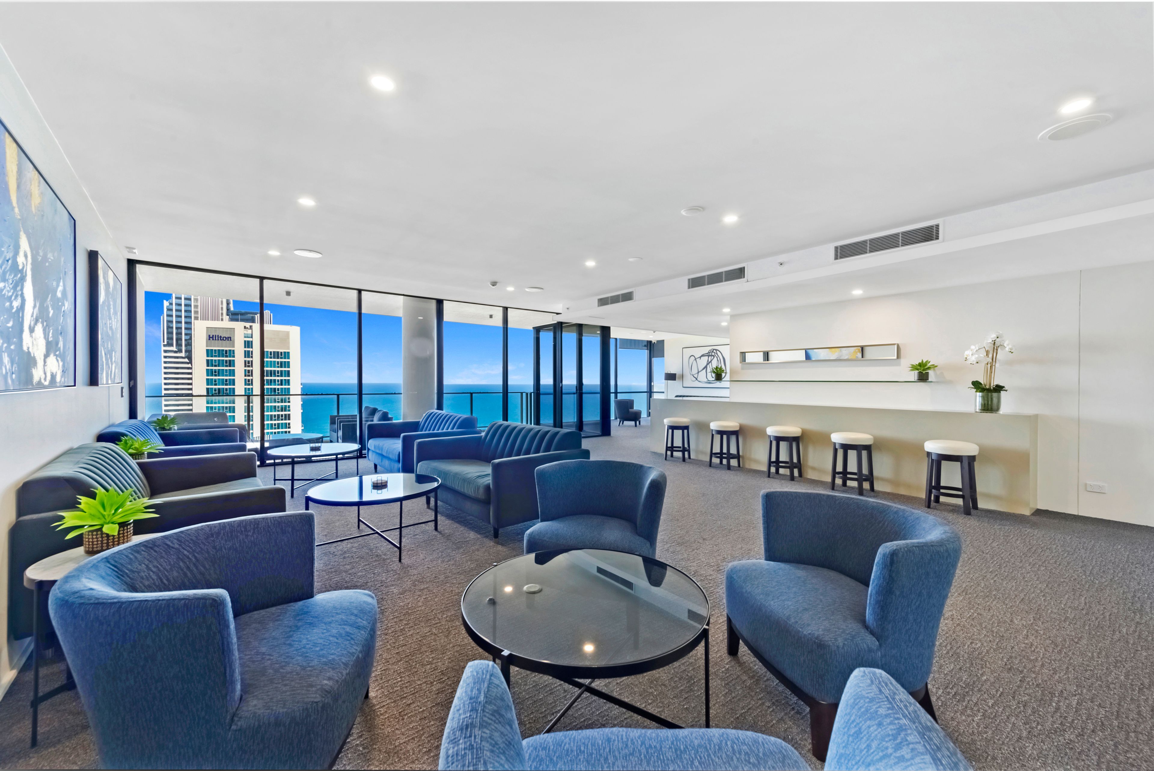 1282/9 'Circle on Cavill' Ferny Avenue — photo 22 of 30