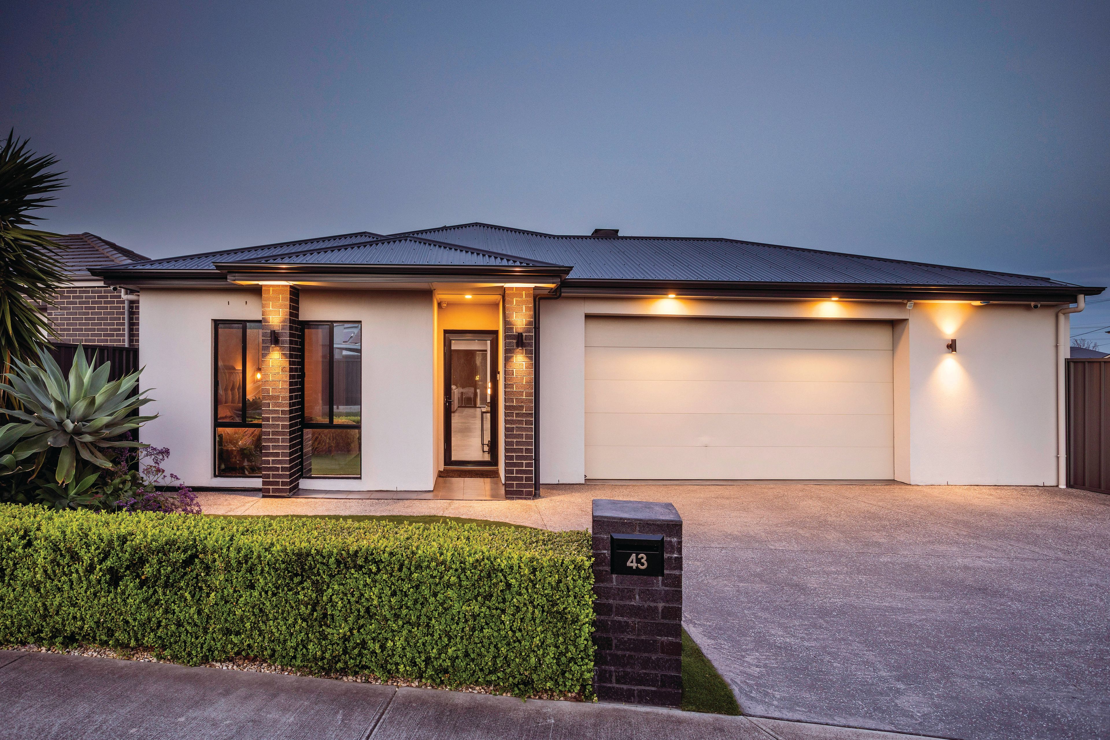 43 Nicholls Terrace — photo 3 of 30