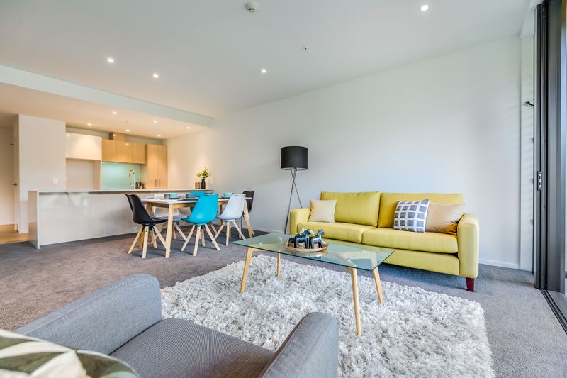 Apartment 2B/22 Fleet Street, Eden Terrace, Auckland City