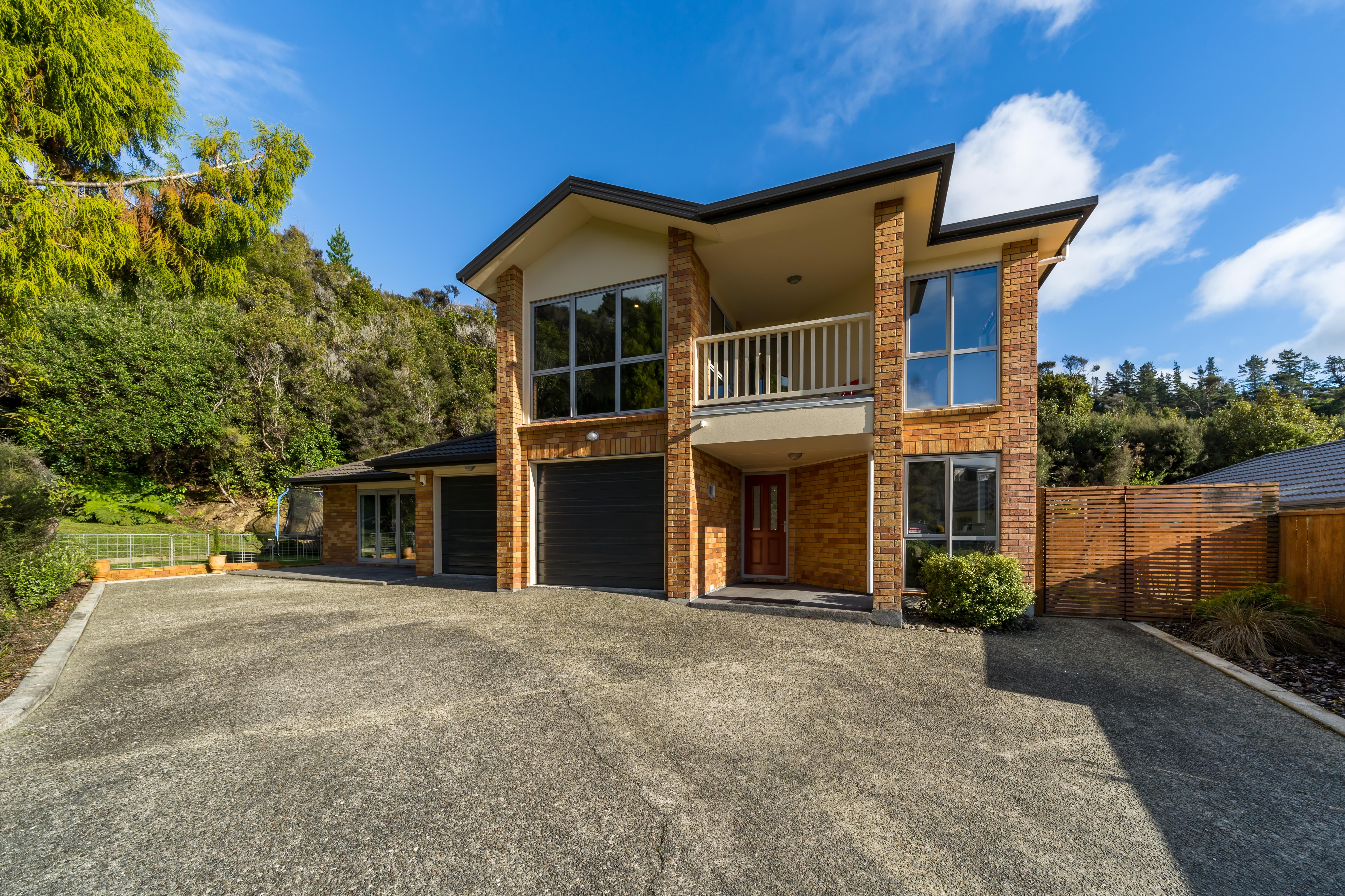20 Sylvan Way, Silverstream, Upper Hutt City