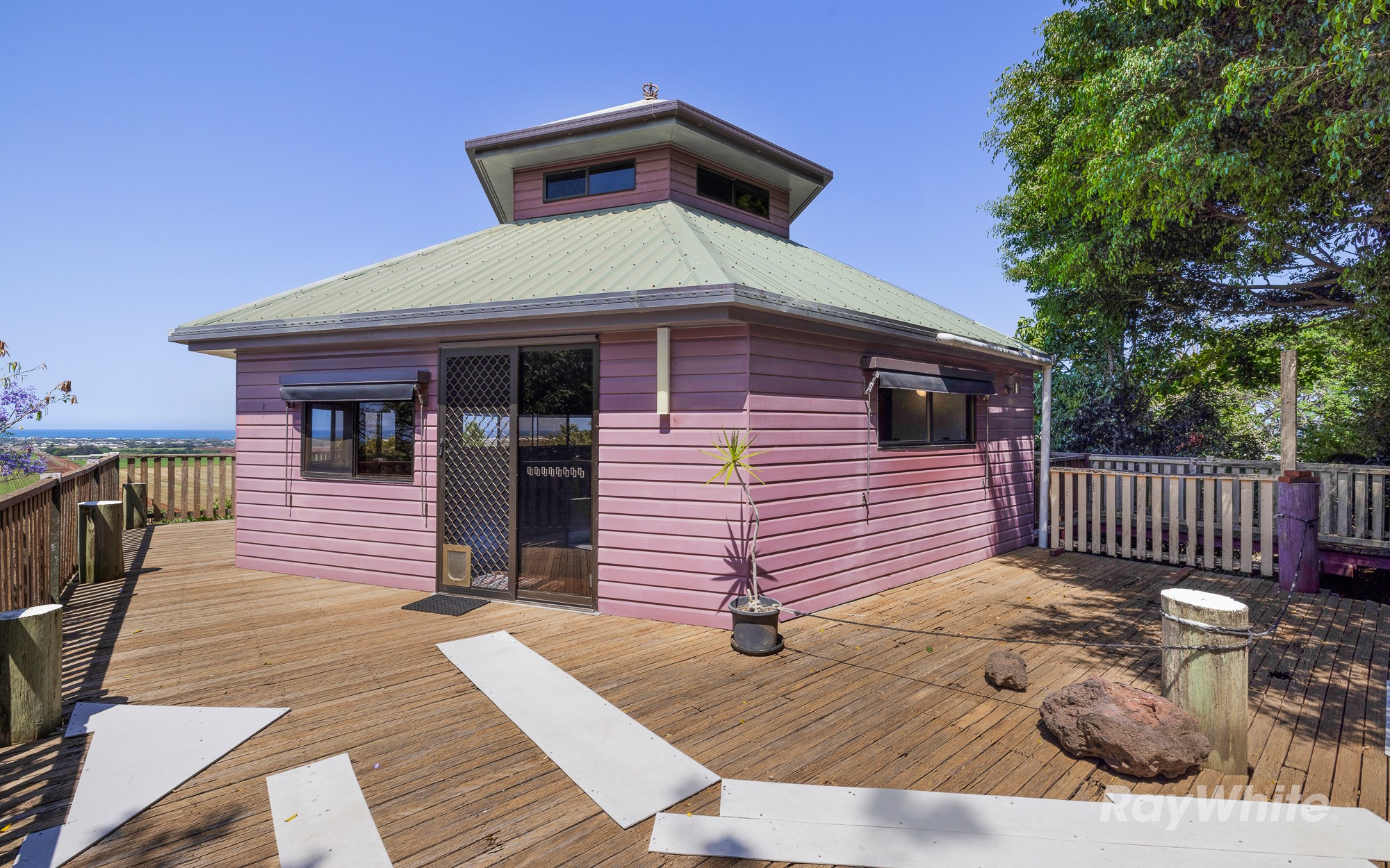 28 Heathwood Crescent, Qunaba, QLD 4670