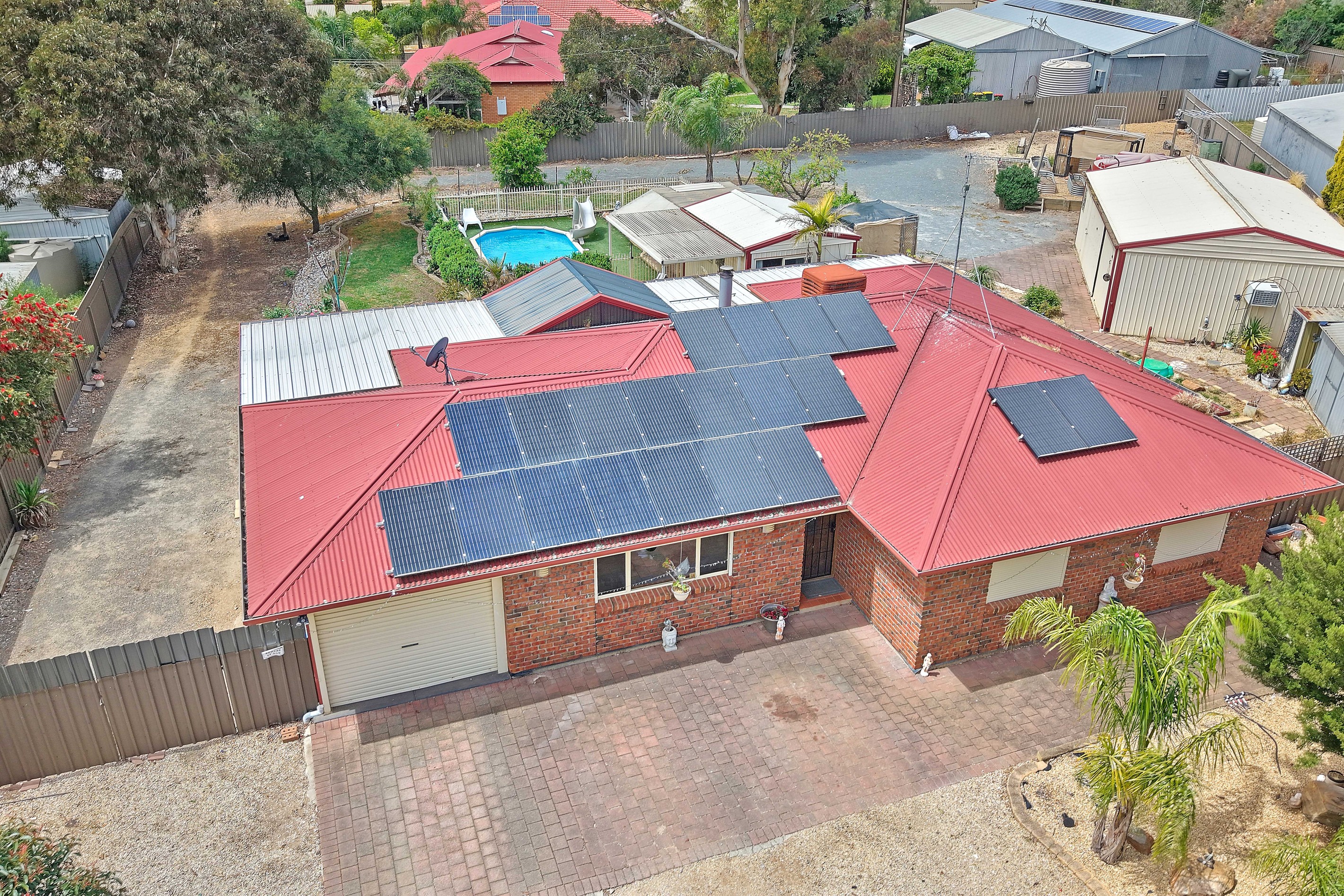 3 Rebbeck Court, Gawler East, SA 5118