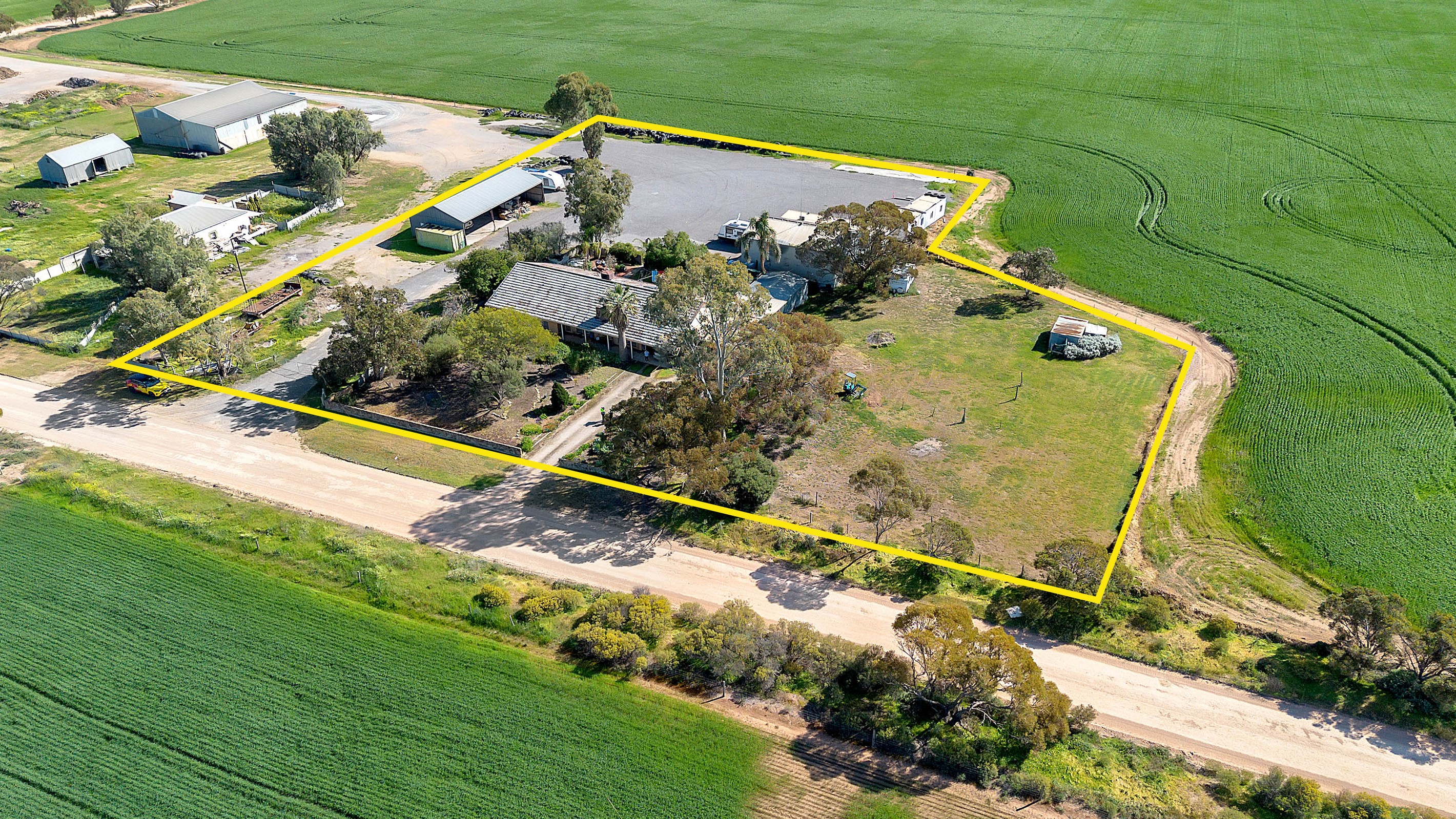 25 Oliver Road, Reeves Plains, SA 5502