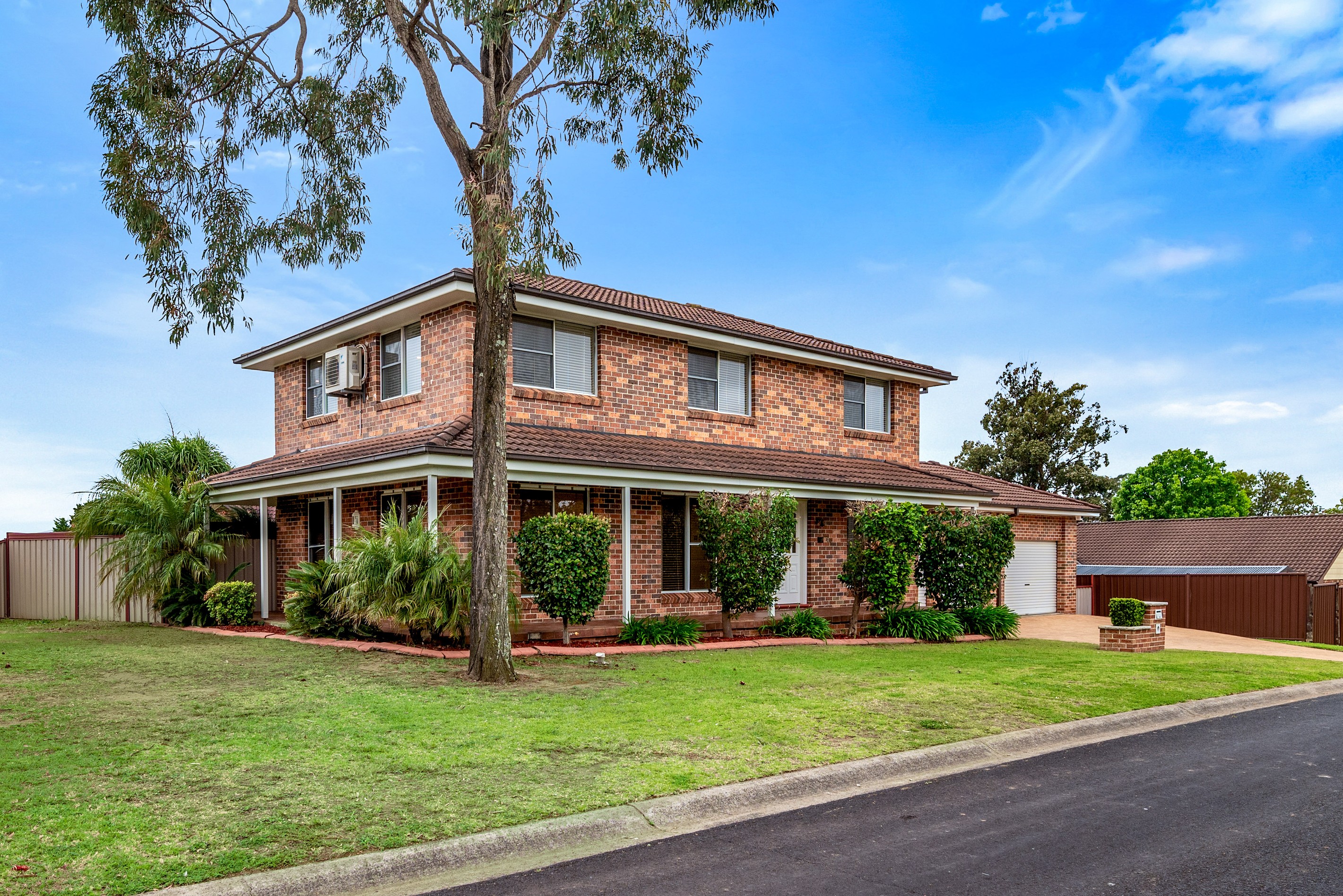 4A Humber Place, Ingleburn, NSW 2565