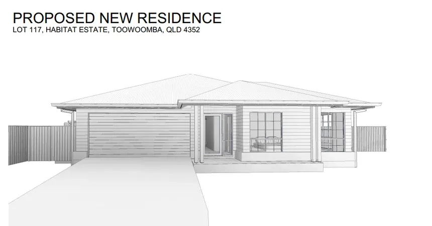 Proposed Lot 117/1-5 New England Highway — photo 3 of 11