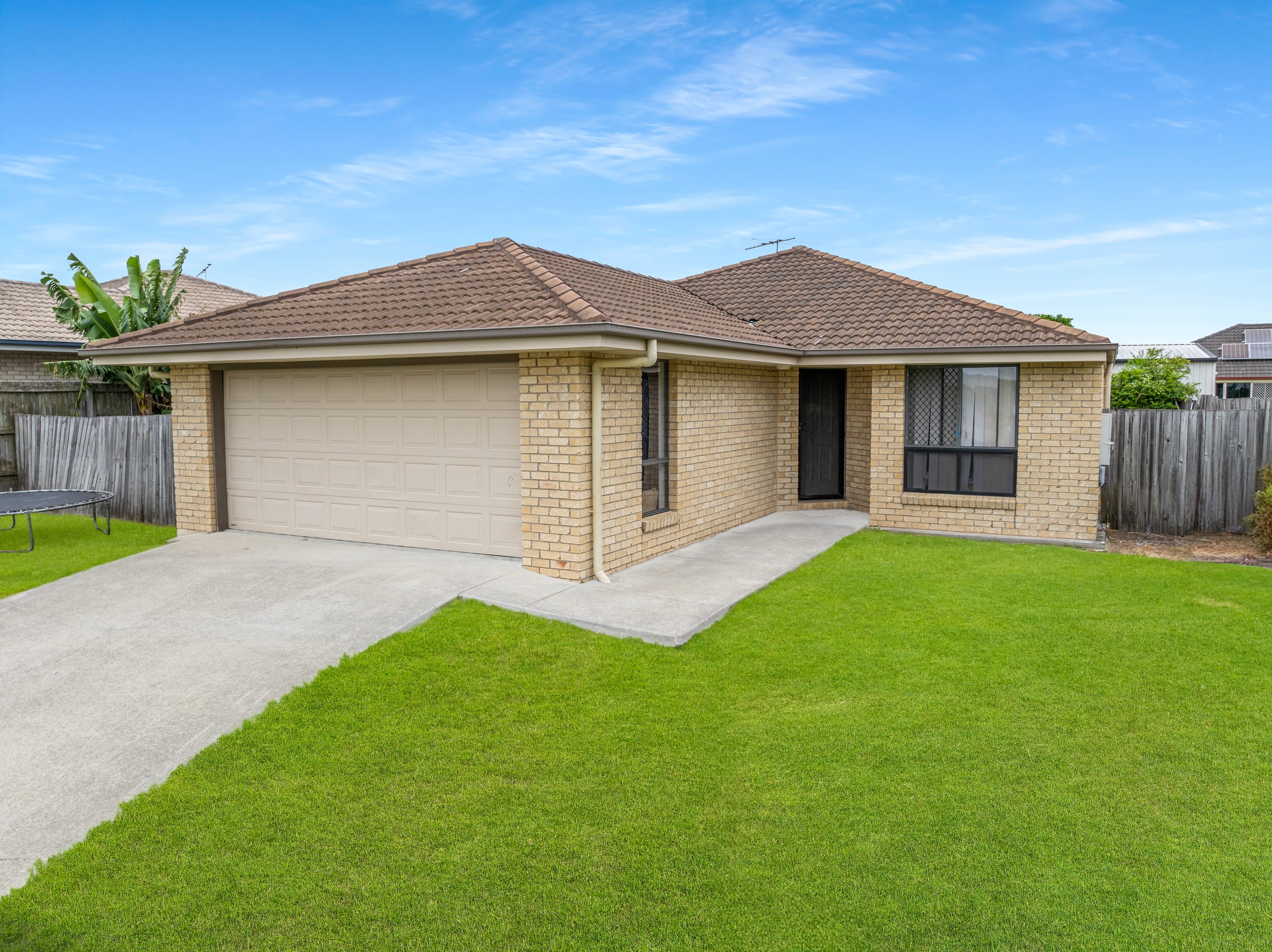 3 Burrawang Street, Redbank Plains, QLD 4301