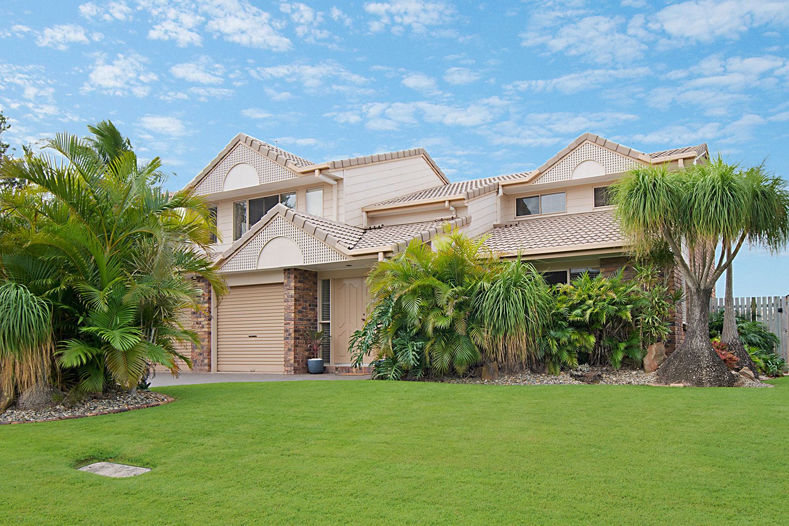 3 Magenta Place, Wishart QLD 4122