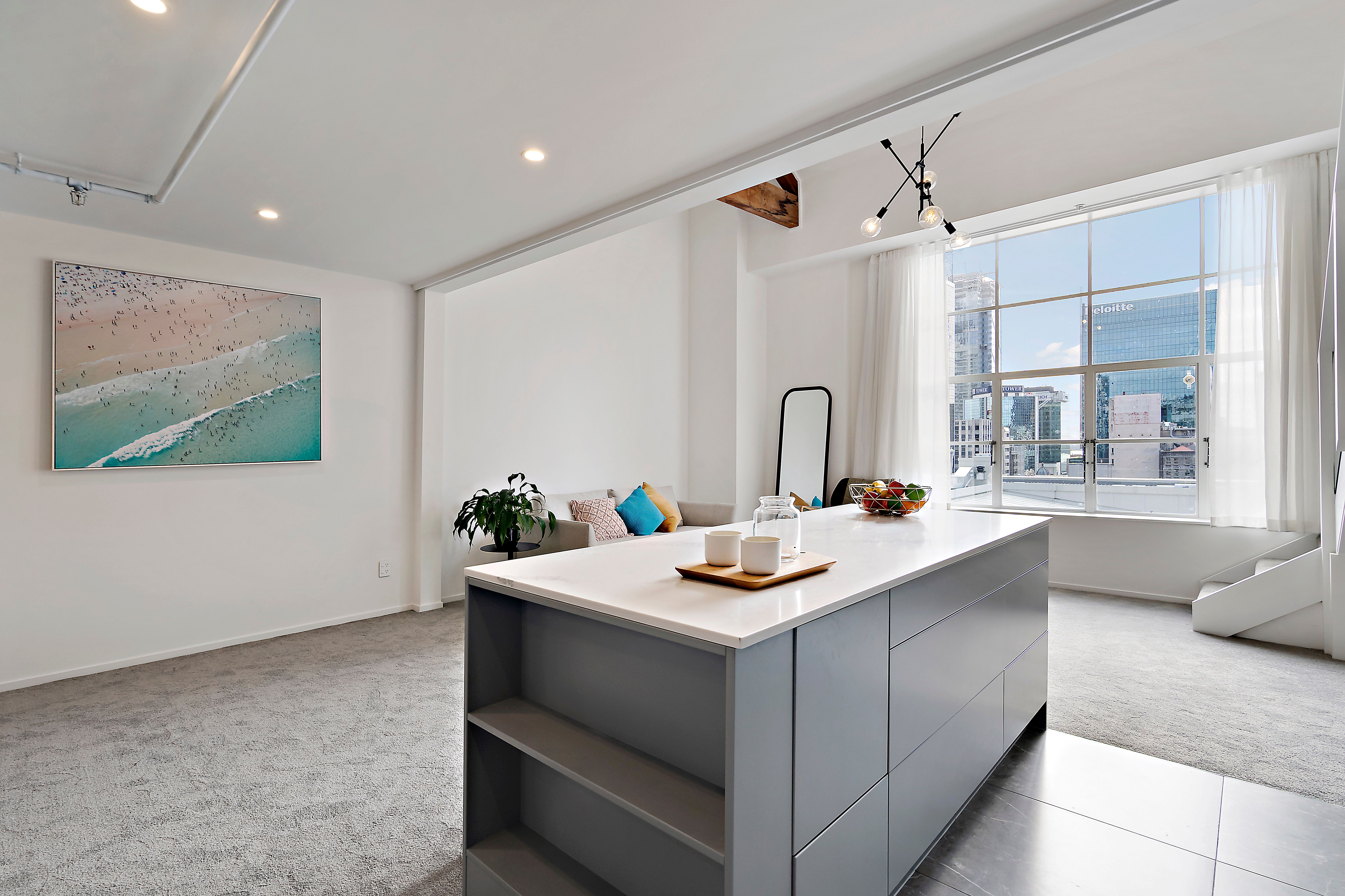 6D/6 Victoria Street East, Auckland Central, Auckland City