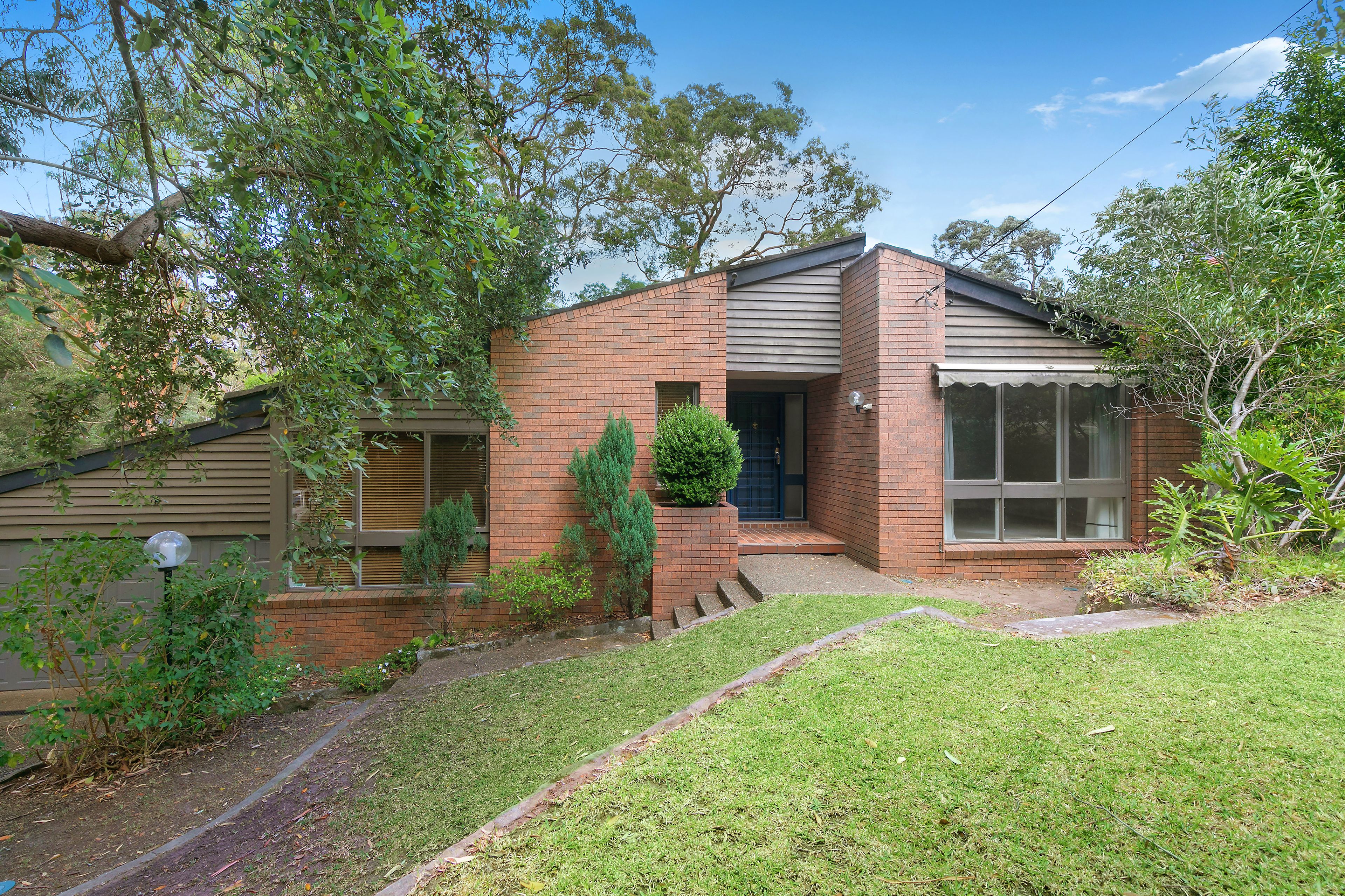 40 Blytheswood Aveune, Warrawee, NSW 2074