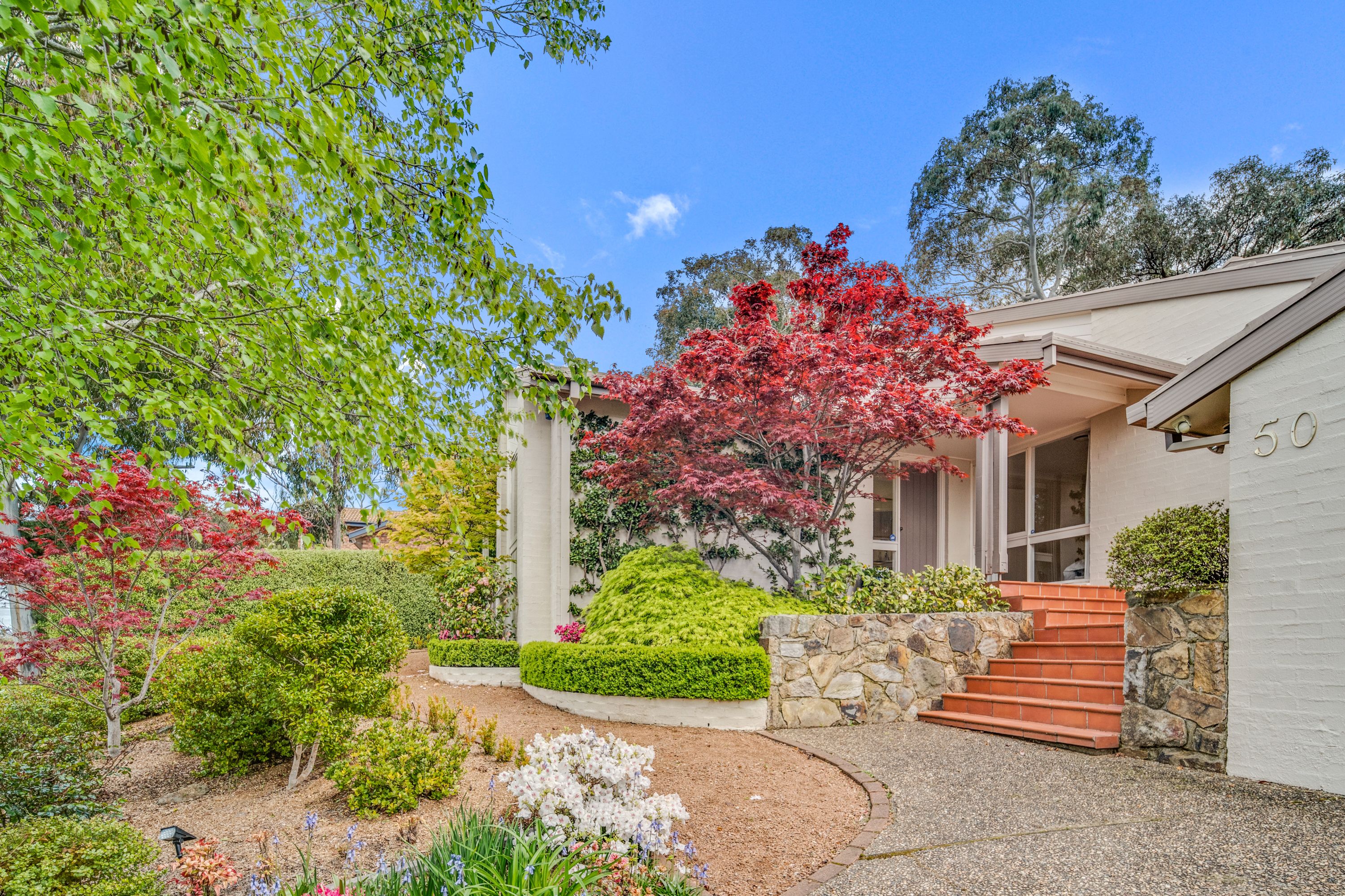 50 Jaeger Circuit, Bruce ACT 2617