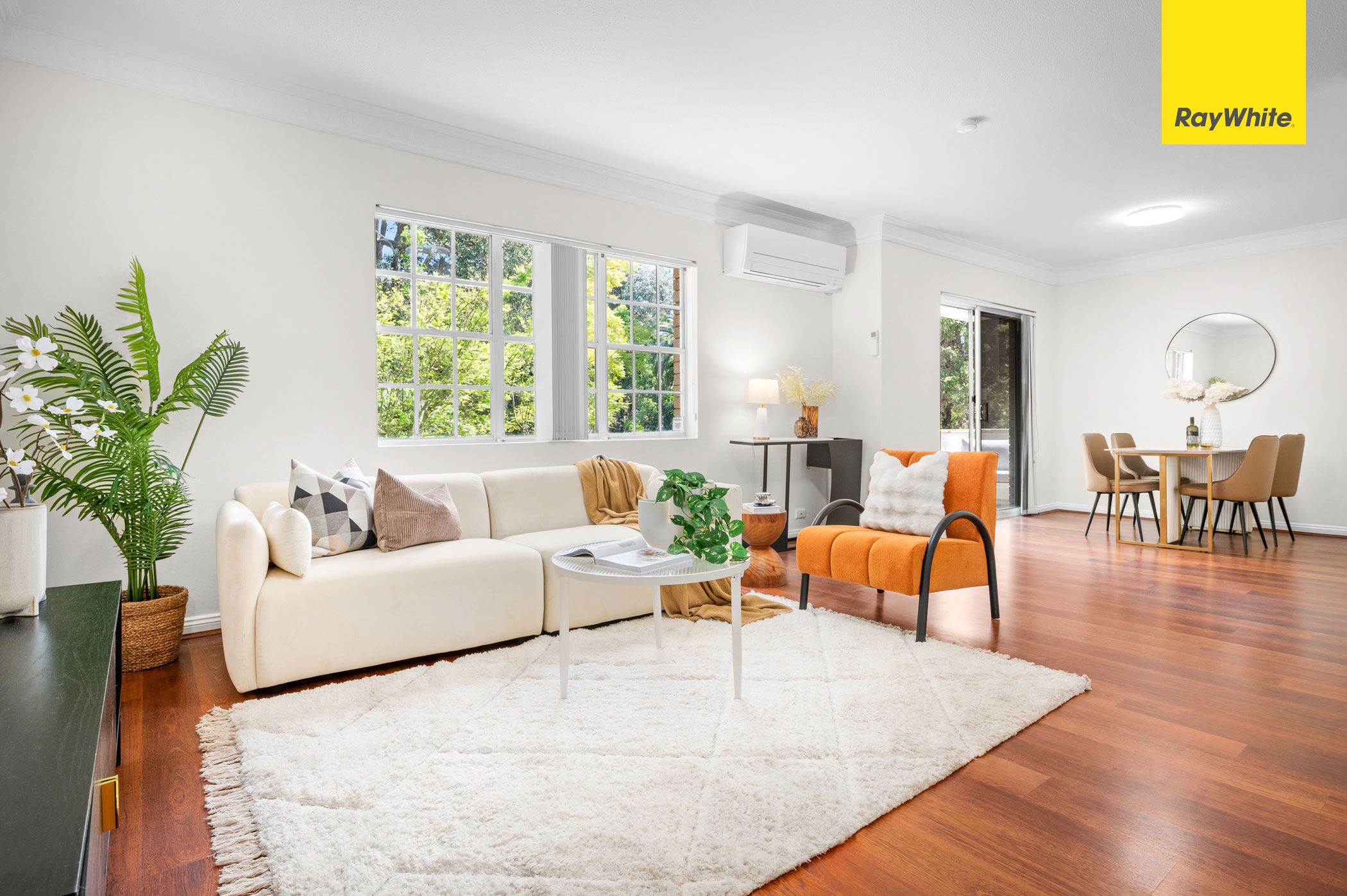 5/17-19 Ray Road, Epping, NSW 2121