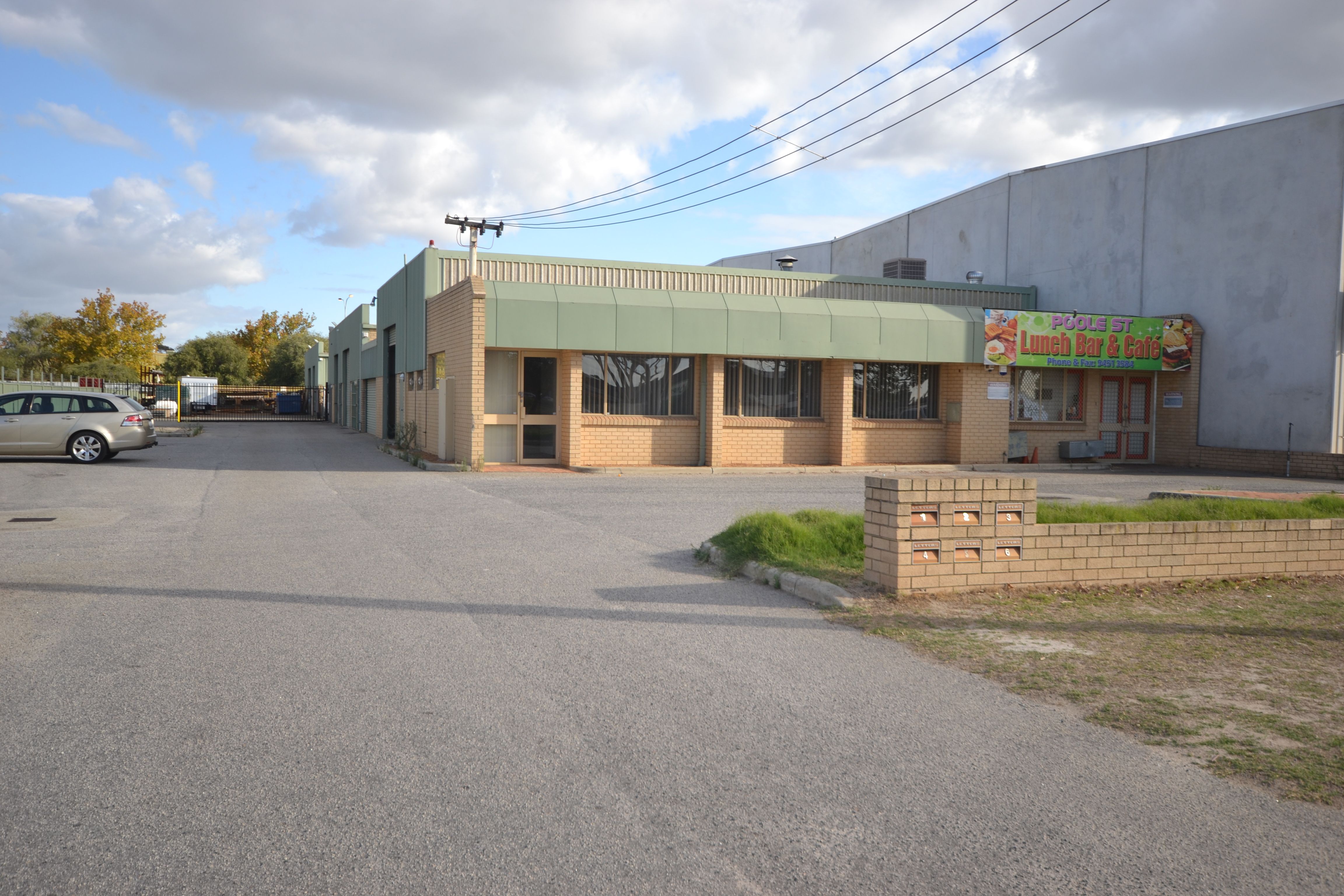 Unit 2/73-75 Poole Street, Welshpool, WA 6106