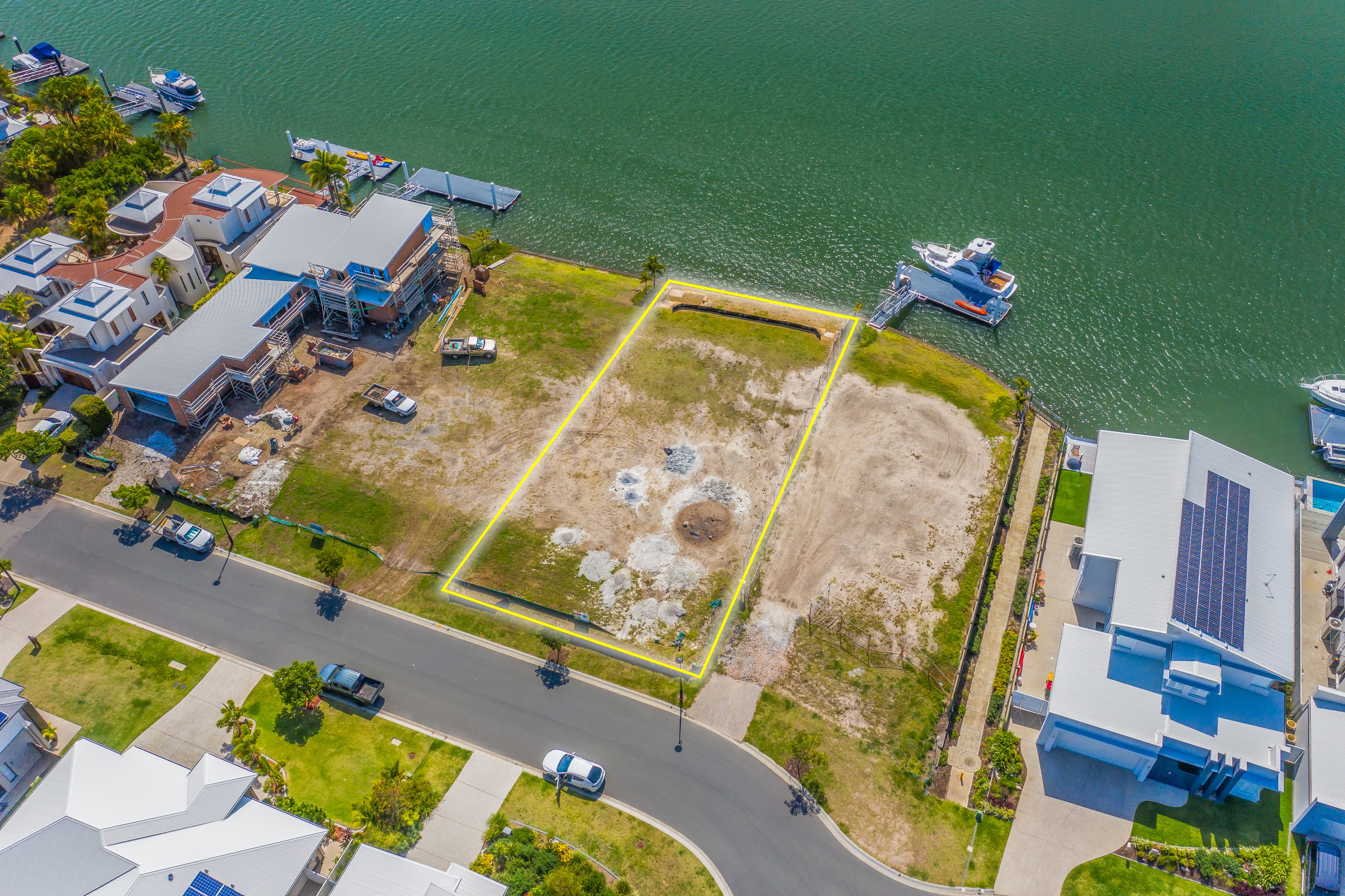 71 Seaside Drive, Banksia Beach, QLD 4507