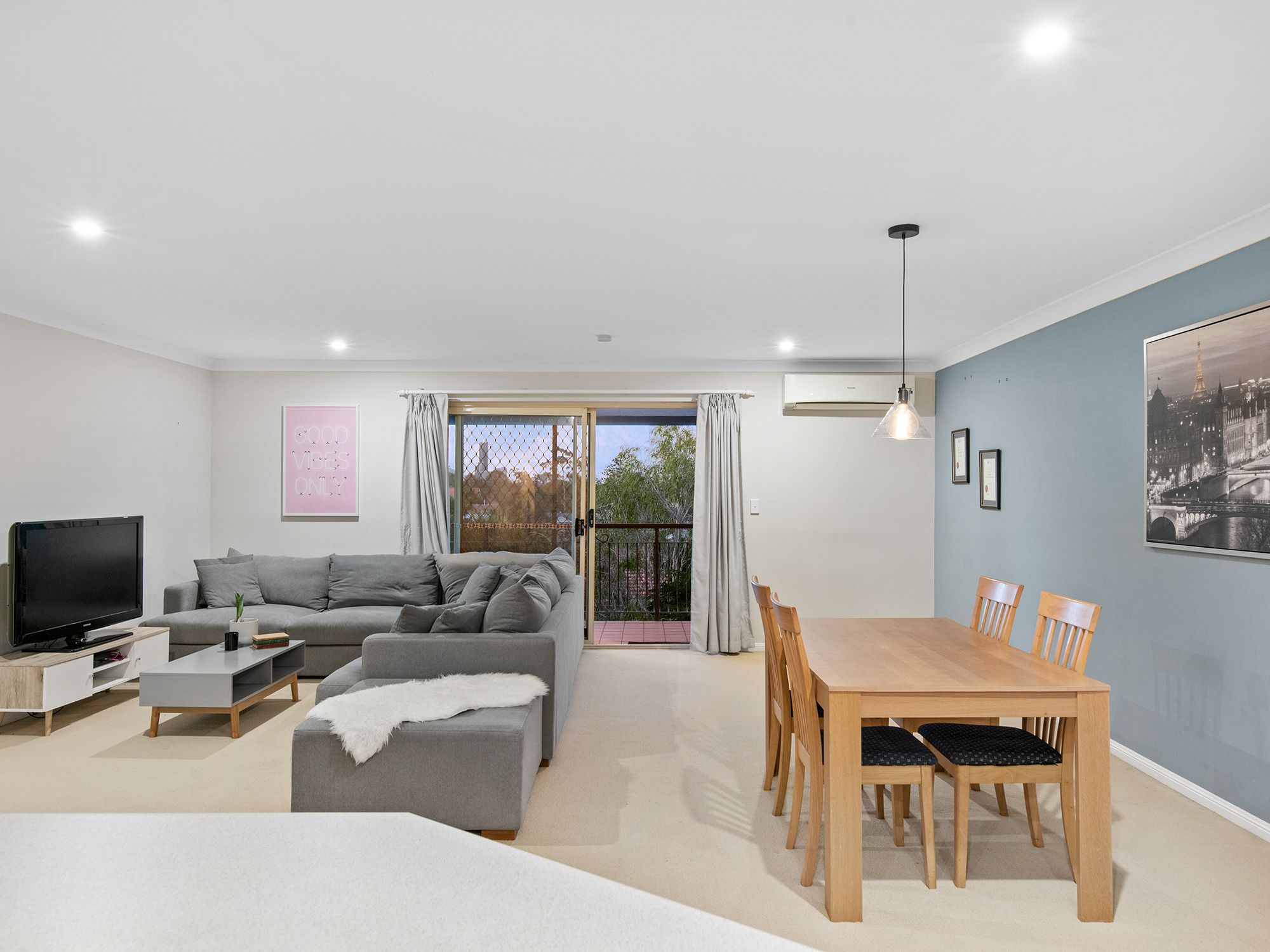 5/20 Weston Street, Coorparoo, QLD 4151