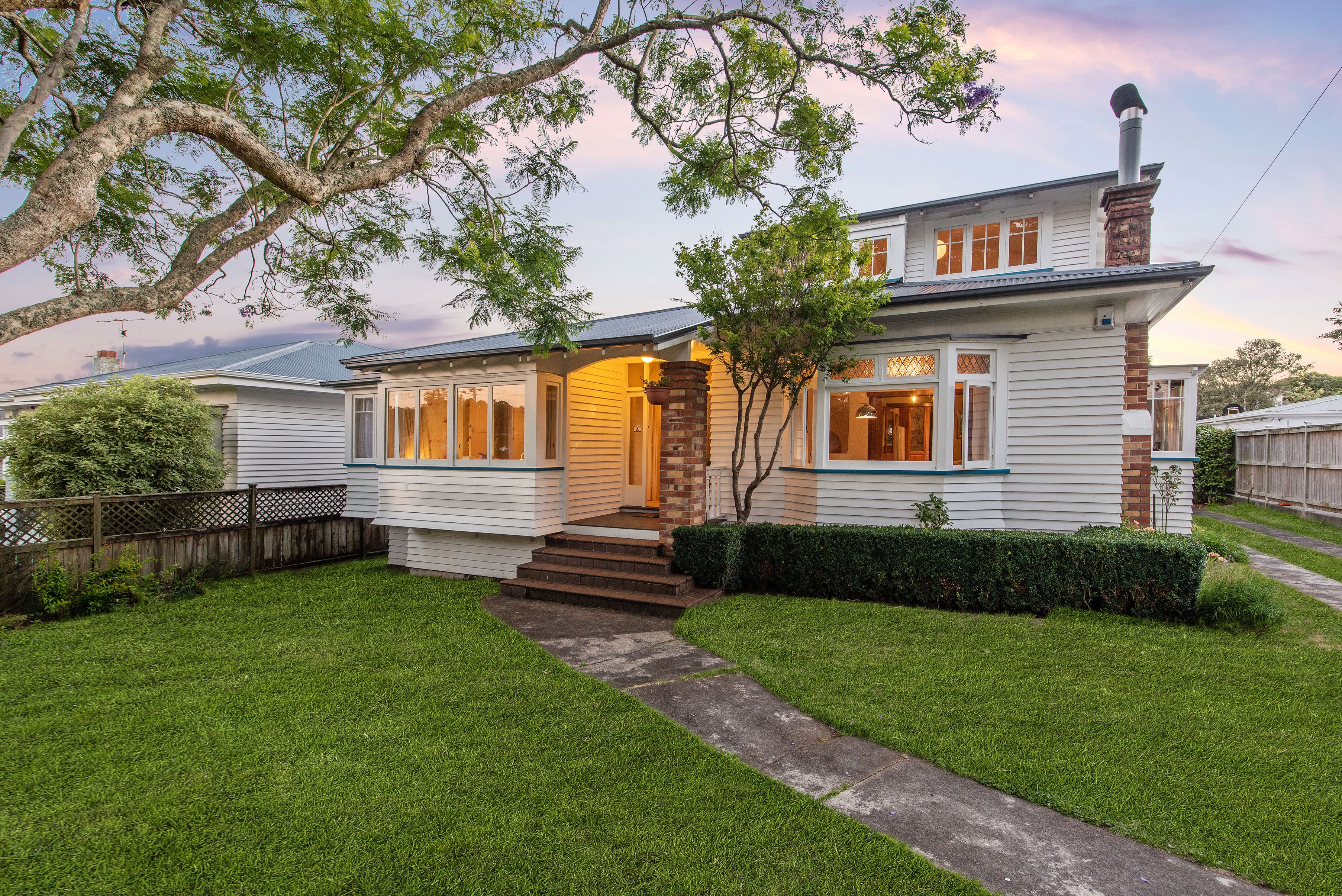 28 Hollywood Avenue, Epsom, Auckland City 1023 Sold House Ray White