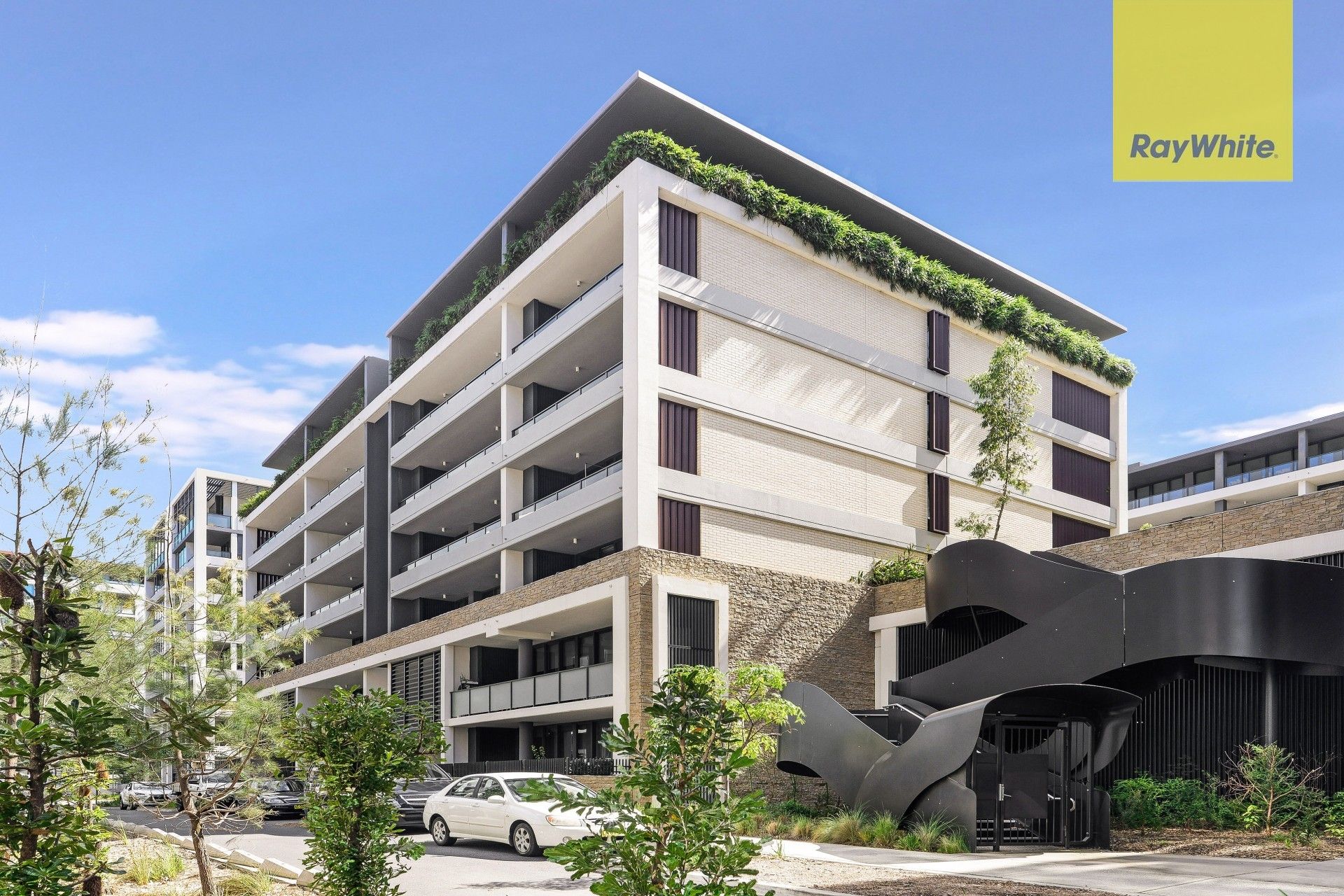 1 Broughton Street, Parramatta NSW 2150