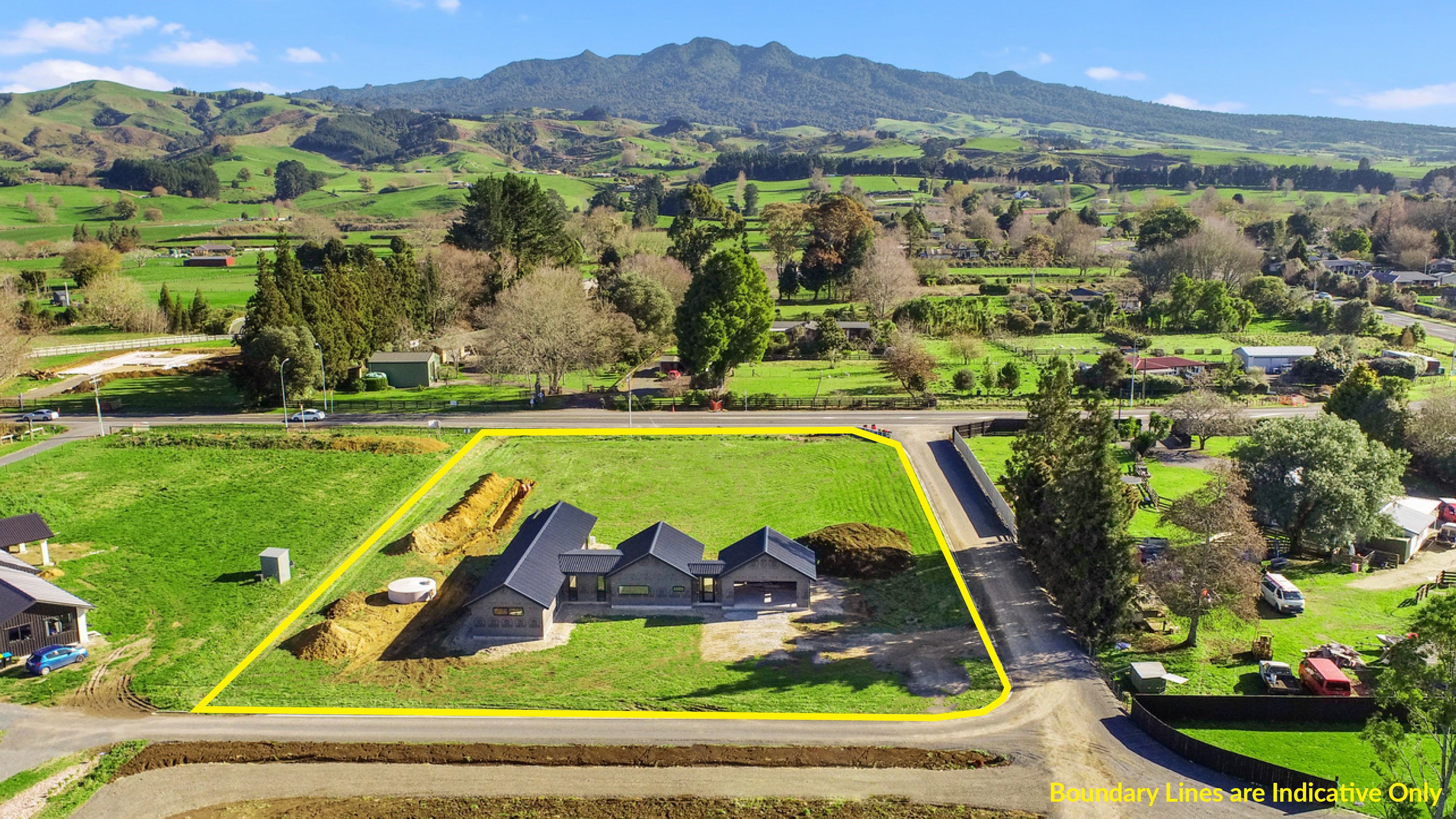 2/1131 McClure Street, Pirongia, Waipa District