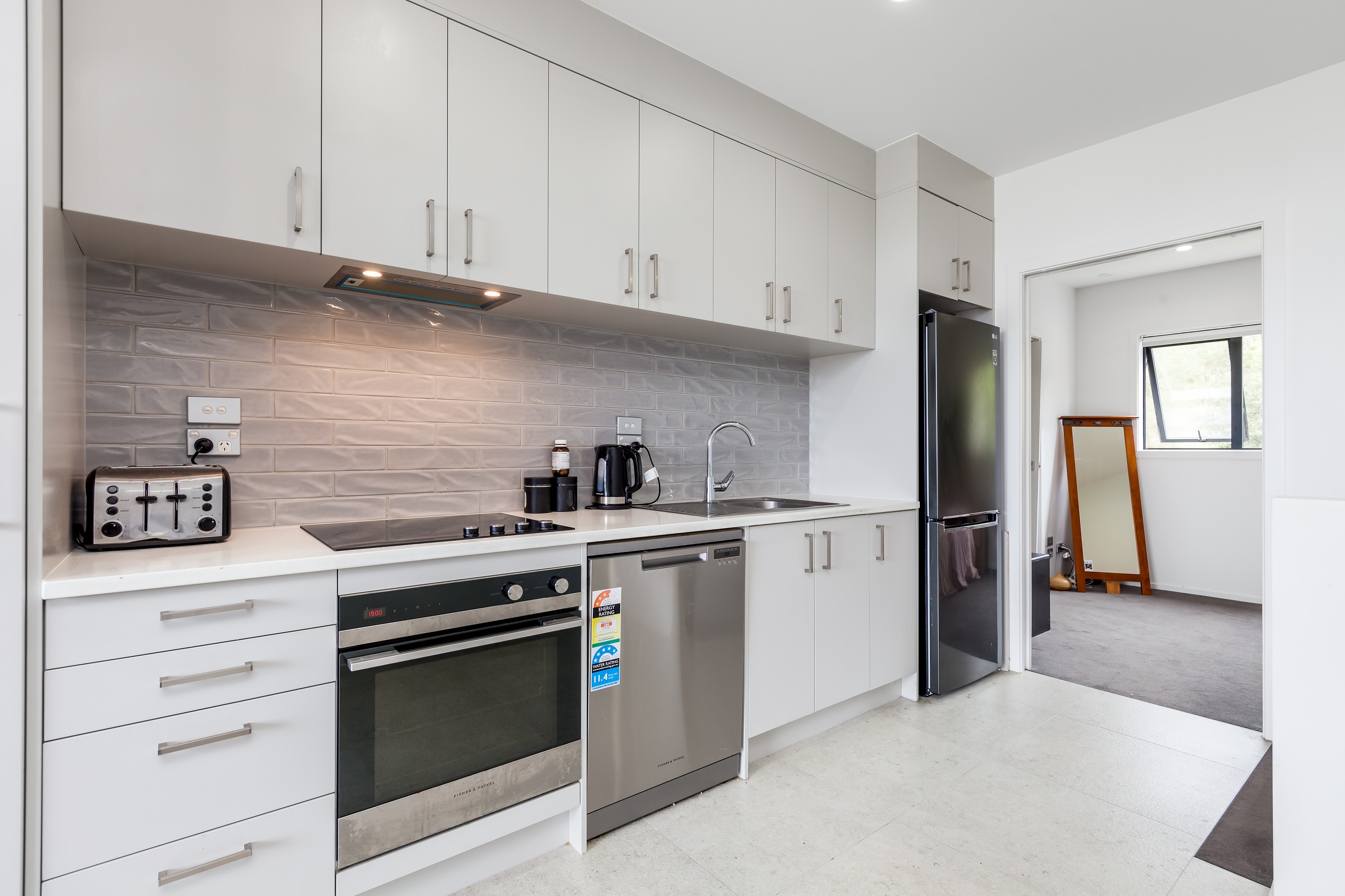 1/43 David Sidwell Place, Stanmore Bay, Rodney