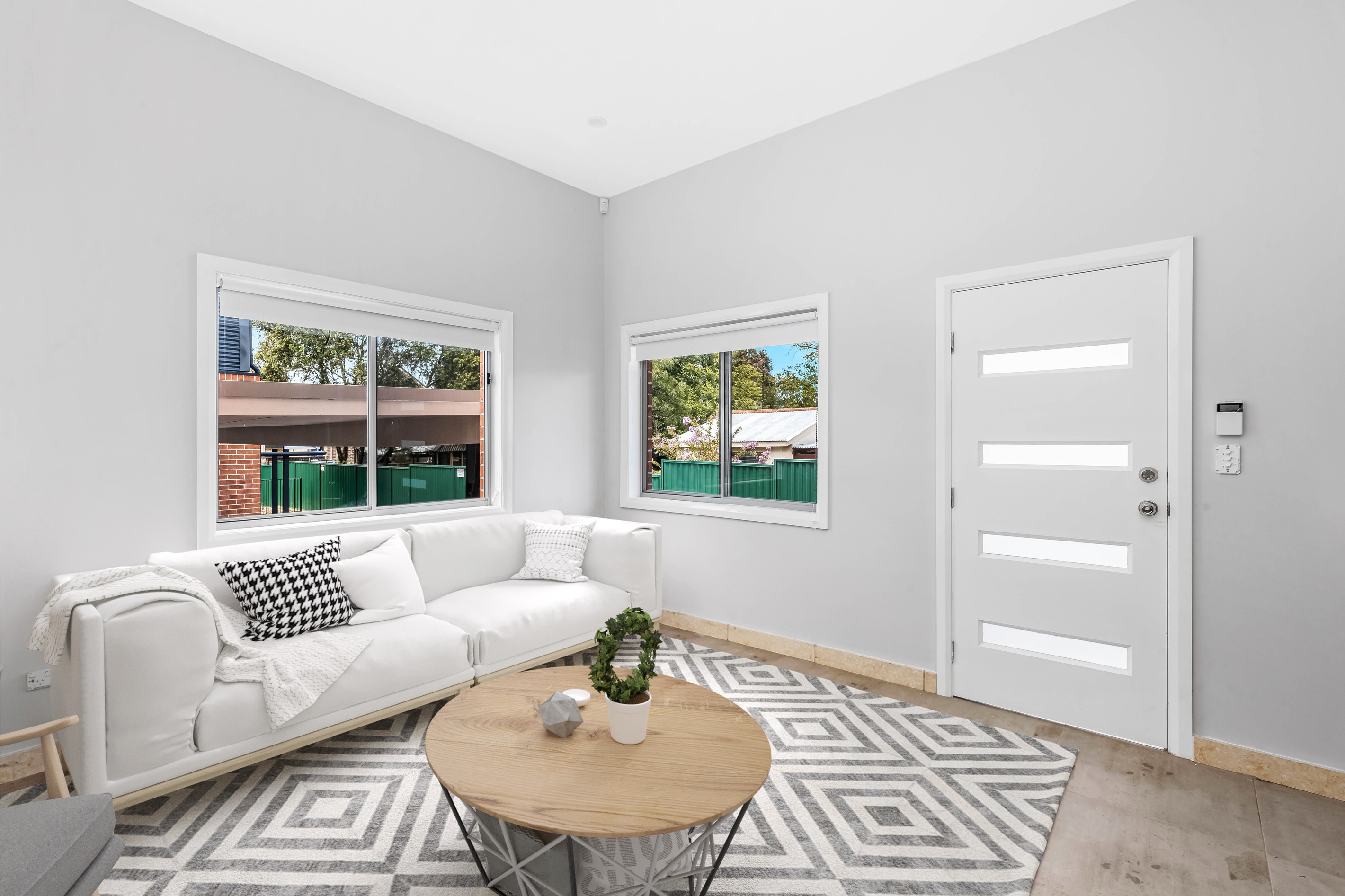 3/66 Barry Street, Cambridge Park, NSW 2747