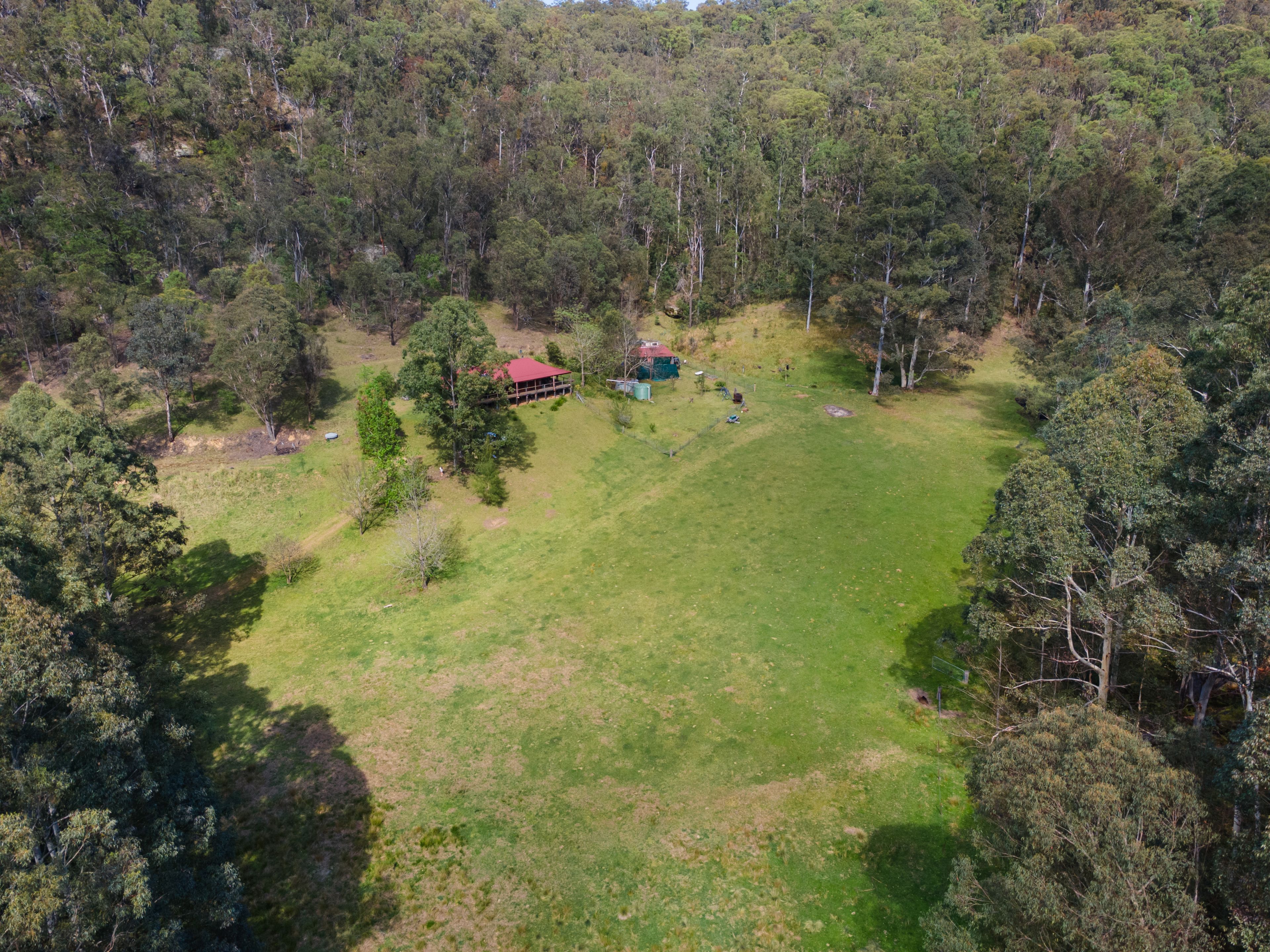 Lot 1/1387 Putty Valley Road, Putty, NSW 2330