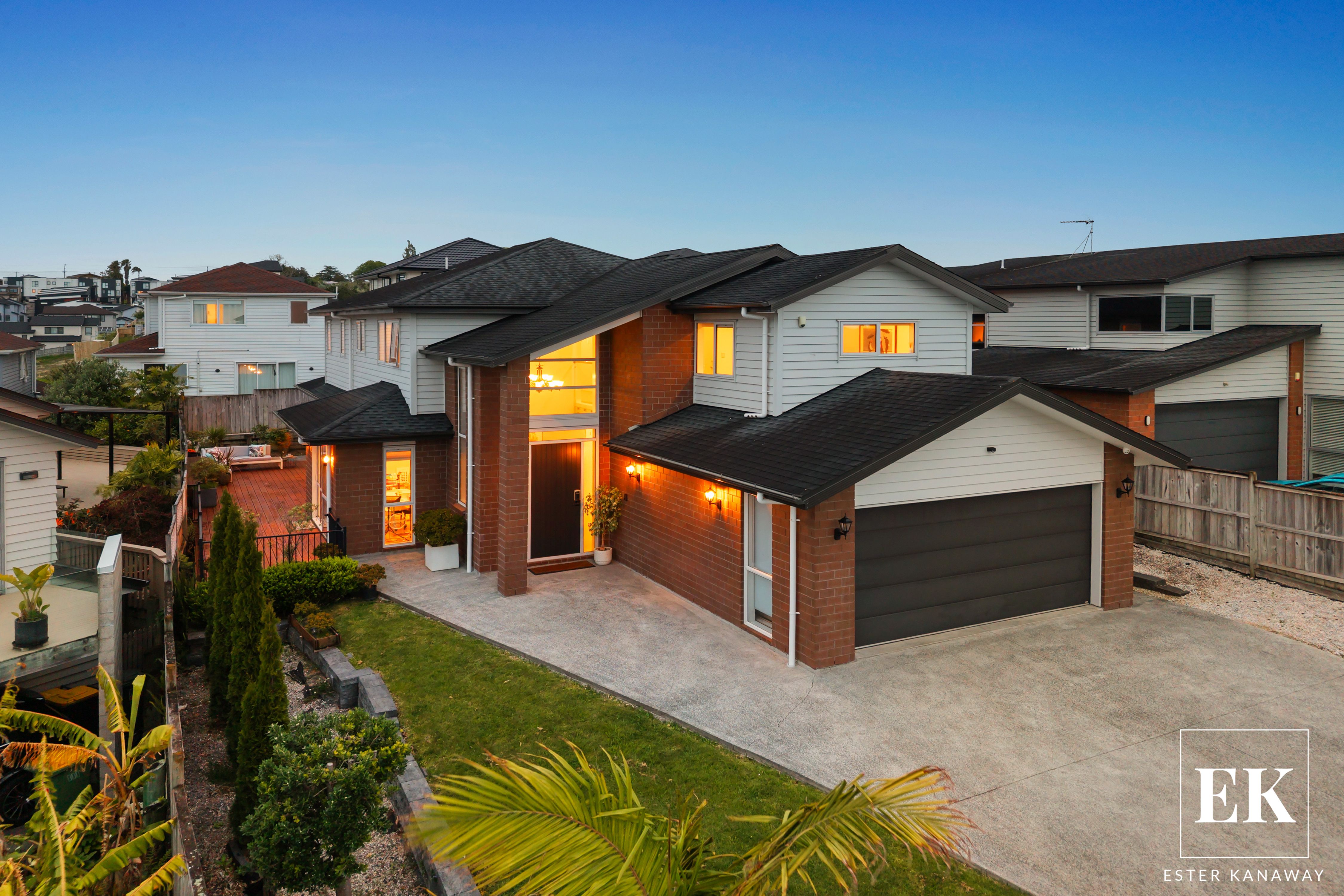 22 Alloway Street, Westgate, Waitakere City